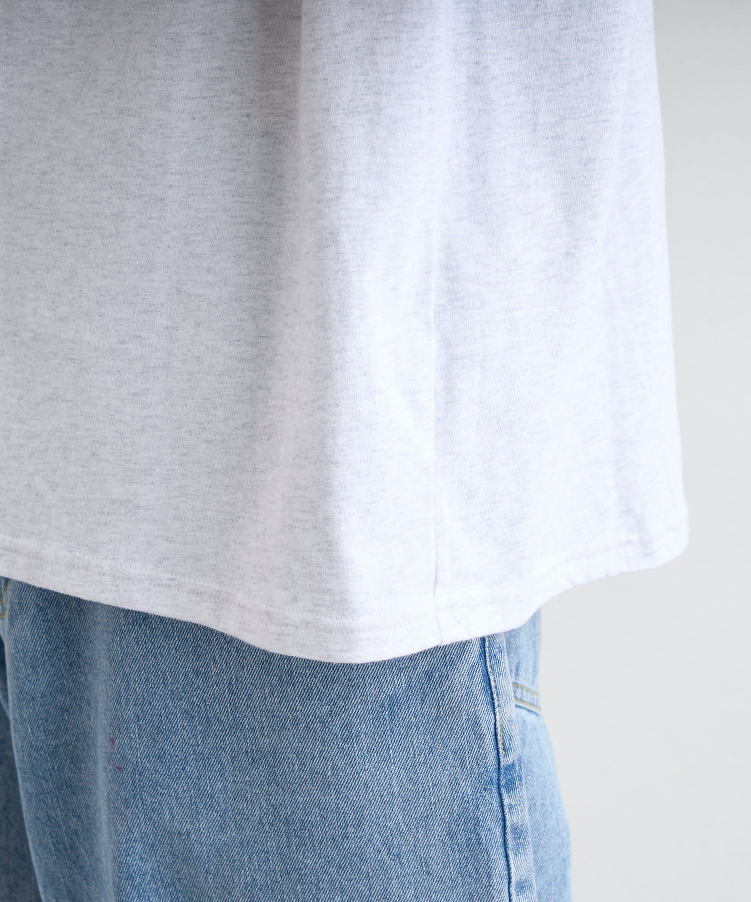 CIAOPANIC TYPY(チャオパニックティピー) 【LEGACY】「BAE」 VINTAGEGRAPHIC/TEE