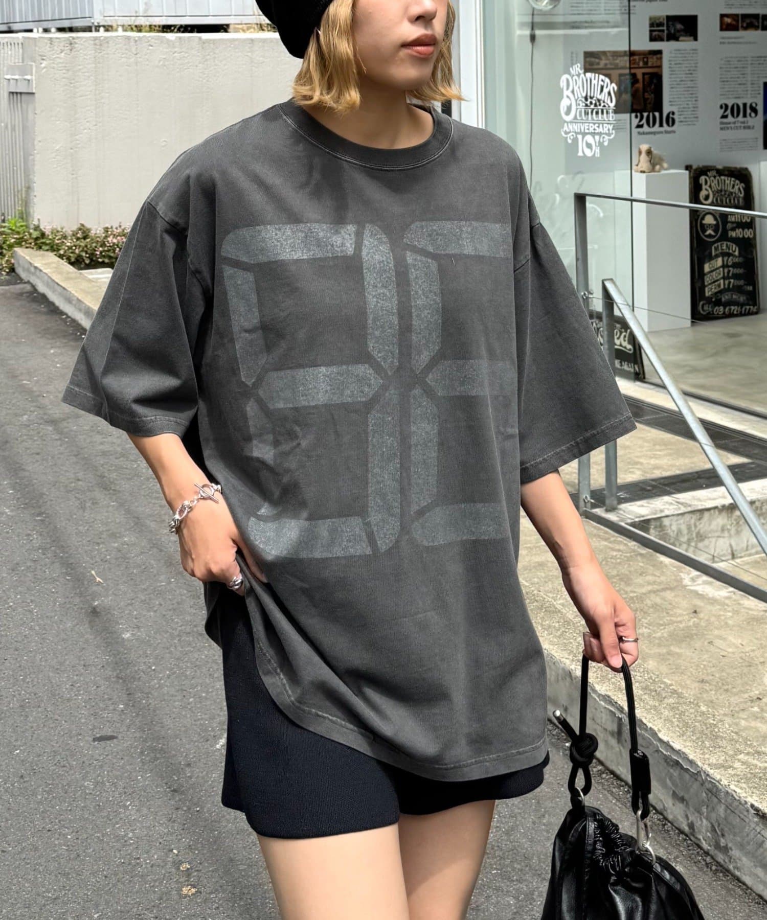 CIAOPANIC TYPY(チャオパニックティピー) 【LEGACY】「８８」VINTAGEGRAPHIC/TEE