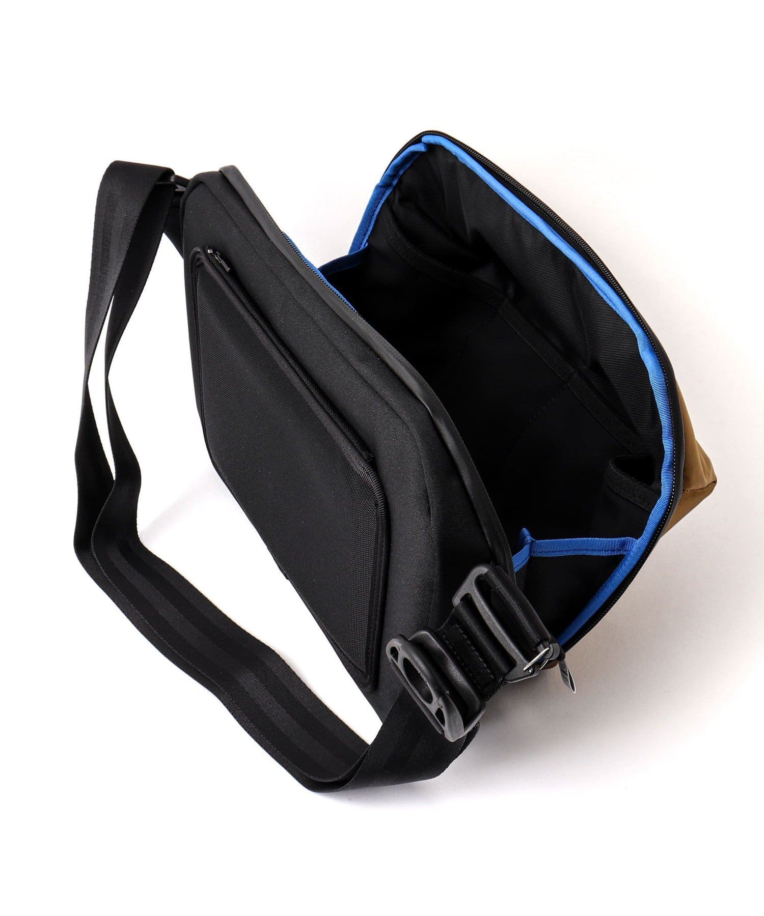 NOLLEY'S(ノーリーズ) 【beruf baggage】別注URBAN EXPLORER 6.0LD