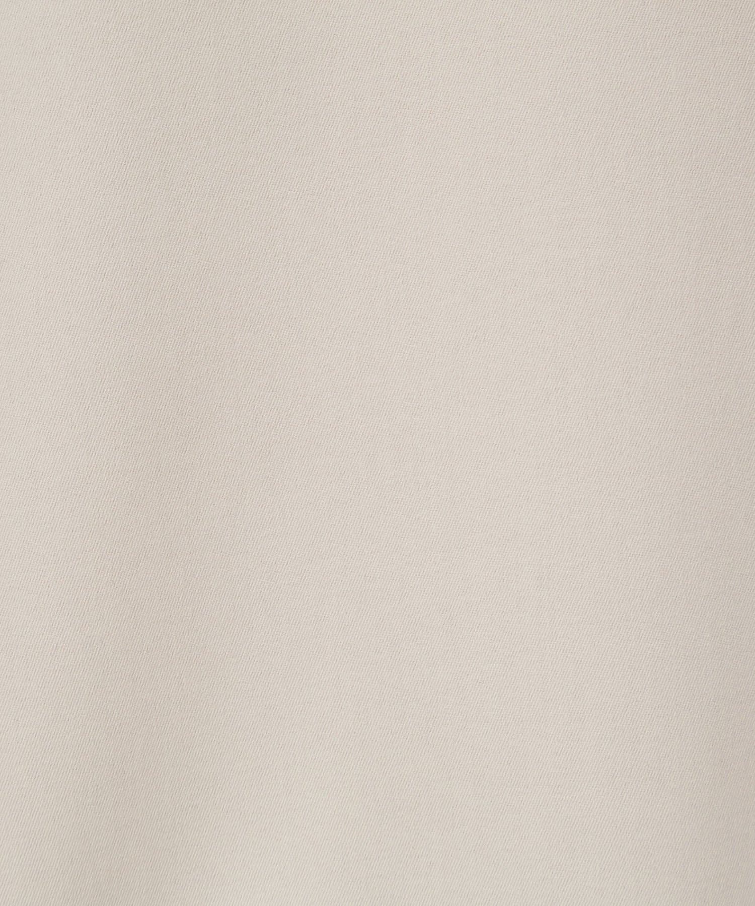 NOLLEY'S(ノーリーズ) 《セットアップ対応》ウォッシャブルツイルイージーパンツ
