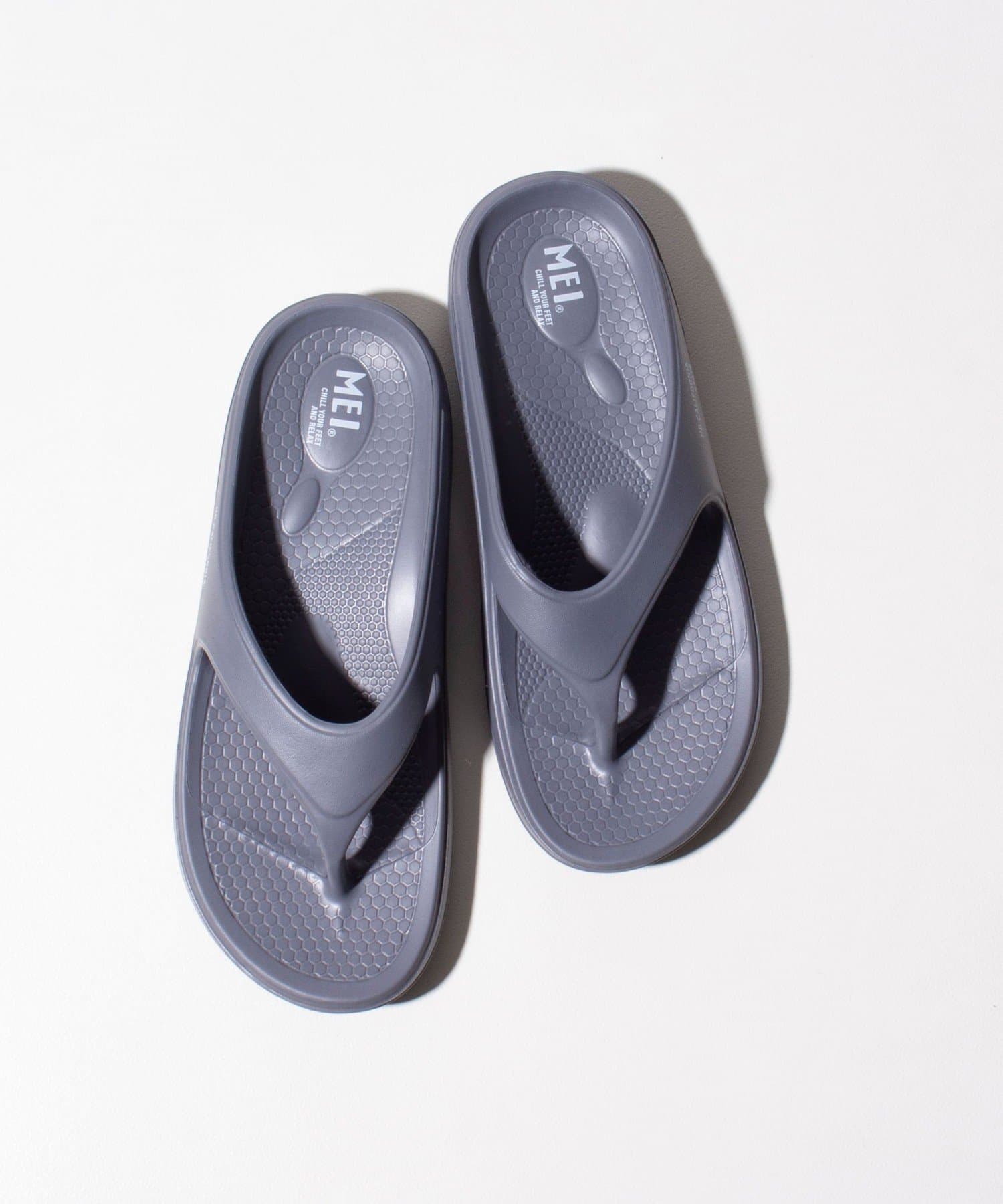 FREDY & GLOSTER(tfB Ah OX^[) Y yMEI/CzTong Sandal gOT_ EVA O[