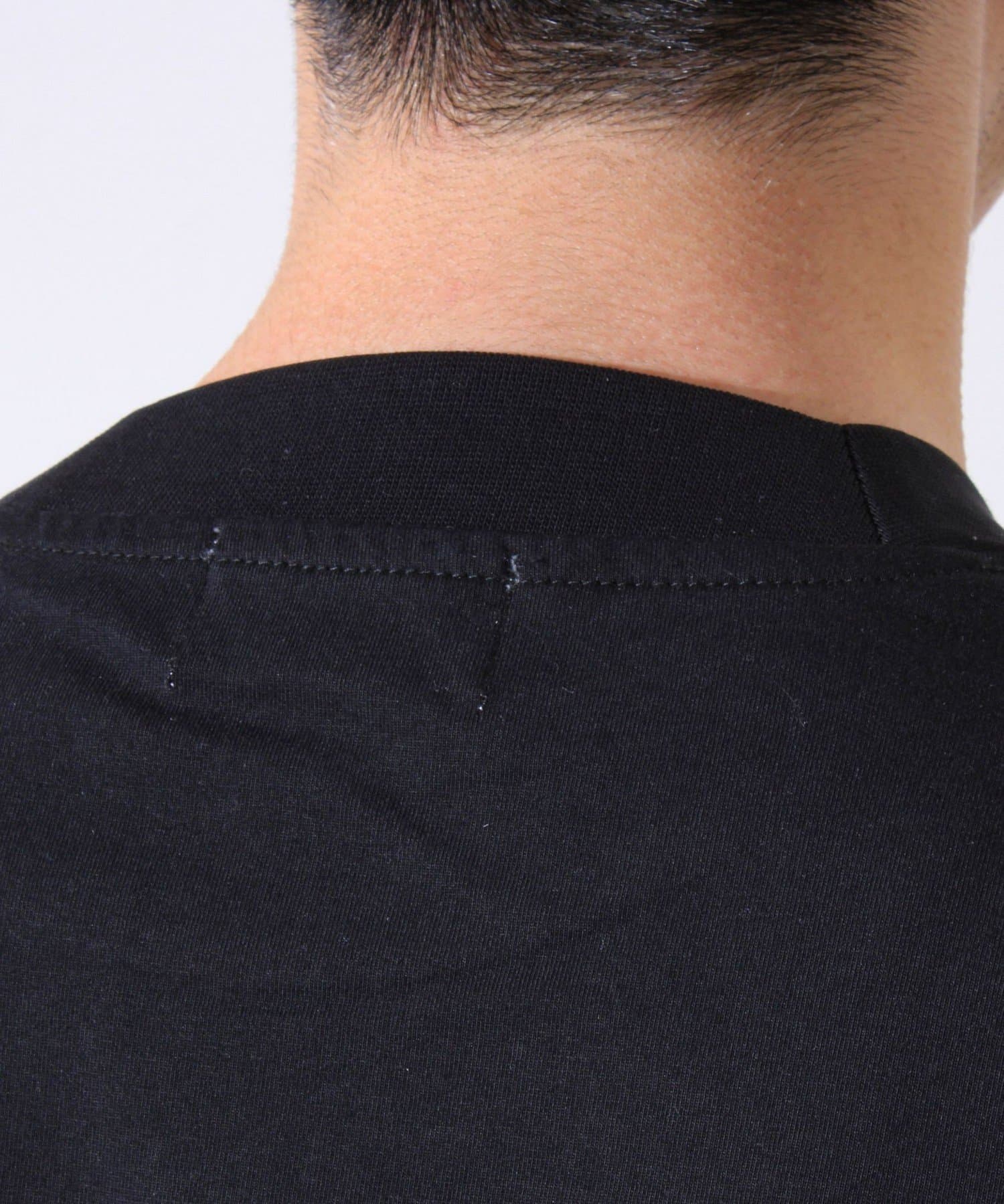 FREDY & GLOSTER(フレディ アンド グロスター) 【ビジカジ対応】【GLOSTER】USAコットン×SORONA ジャケTドレスT