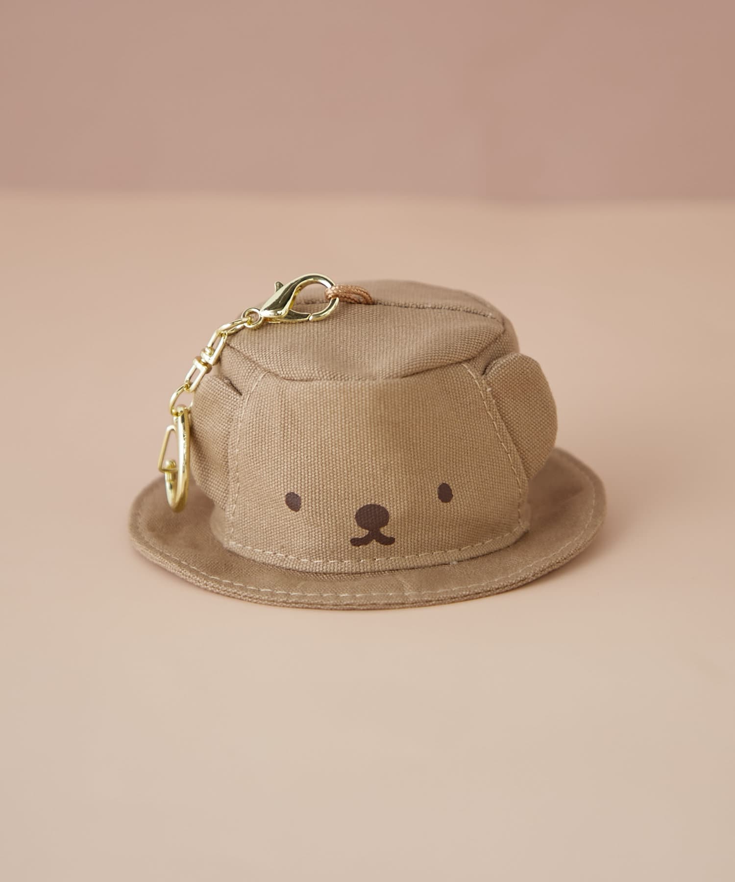 BIRTHDAY BAR(バースデイバー) 【MIFFY　ミッフィー】BRUNA MINI HAT チャーム　
