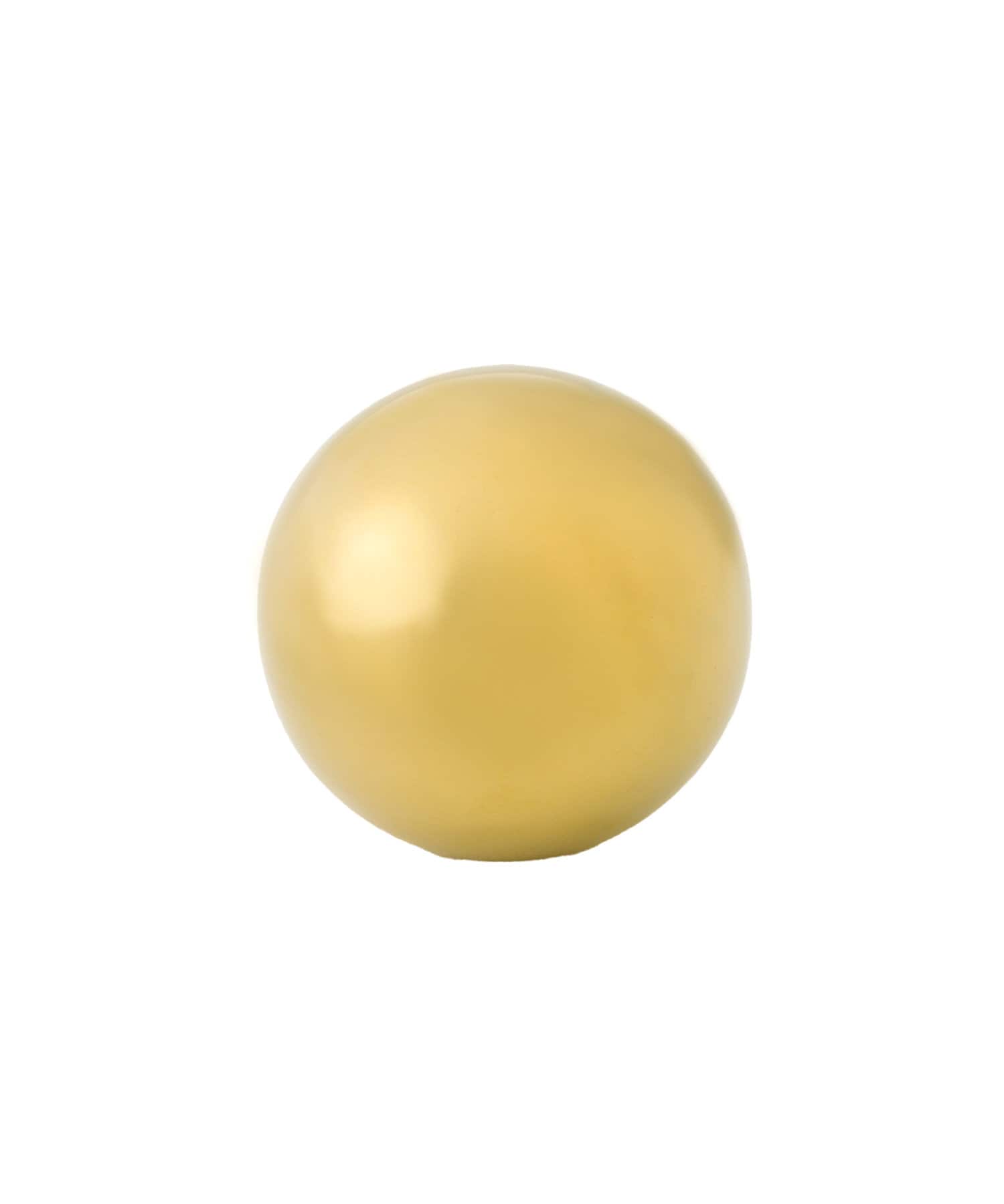 3COINS(スリーコインズ) ステンレスアイスボール