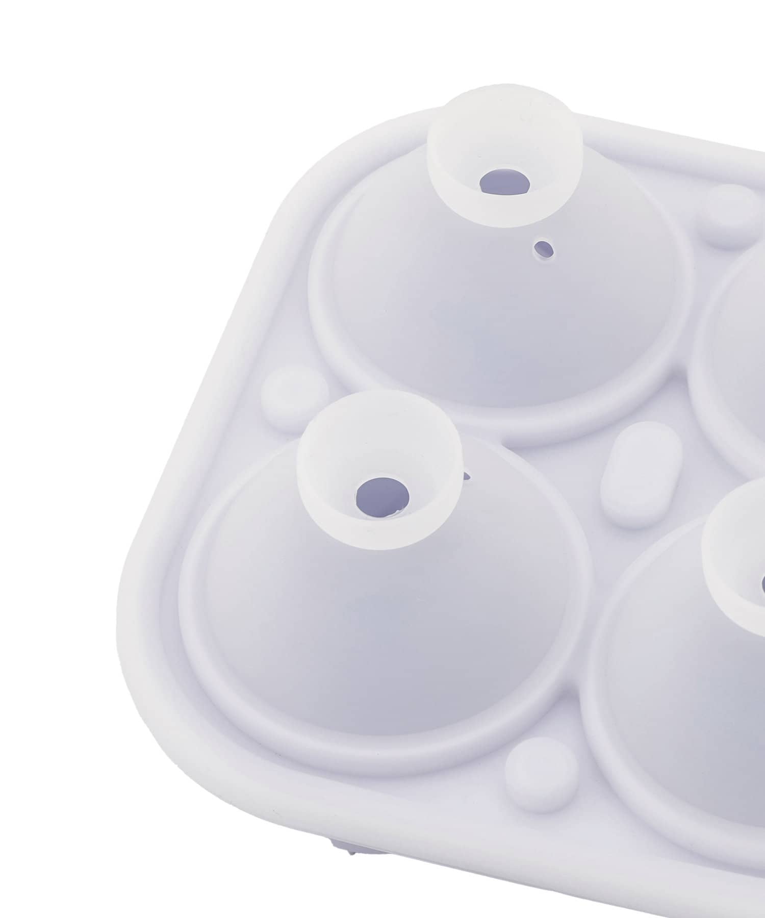 3COINS(スリーコインズ) バラ型製氷器