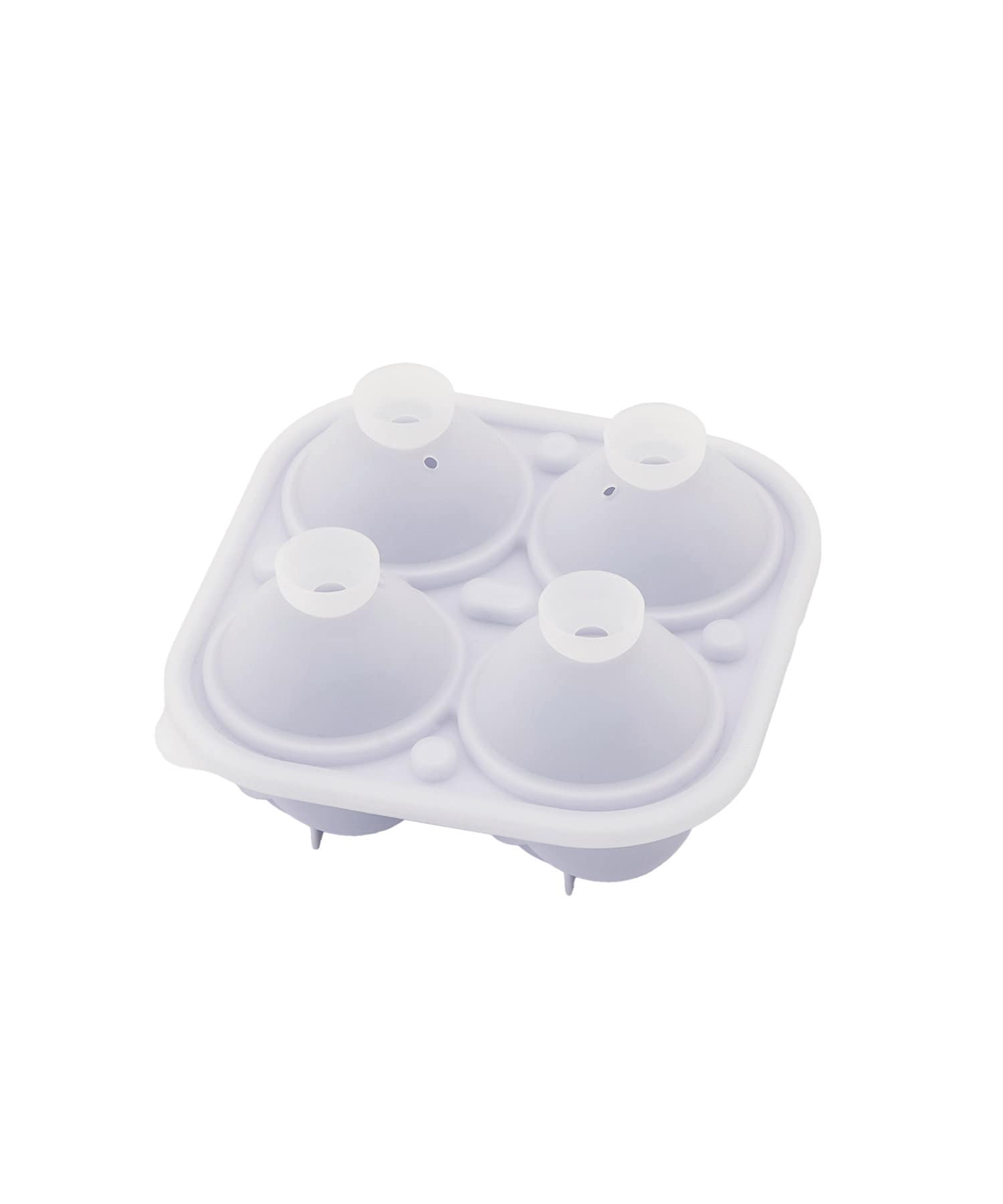 3COINS(スリーコインズ) バラ型製氷器