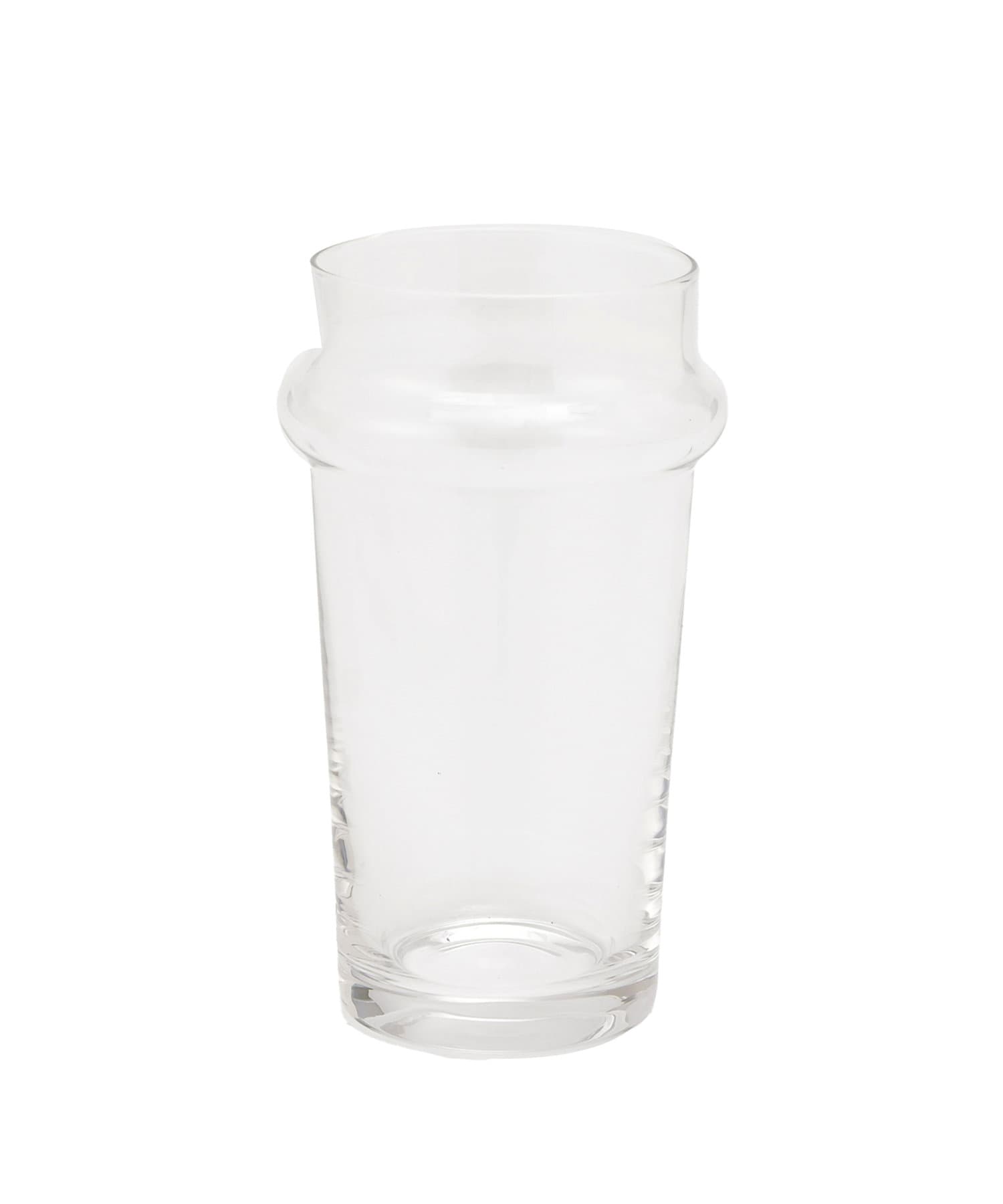 3COINS(スリーコインズ) 爽快ビアグラス：420ml