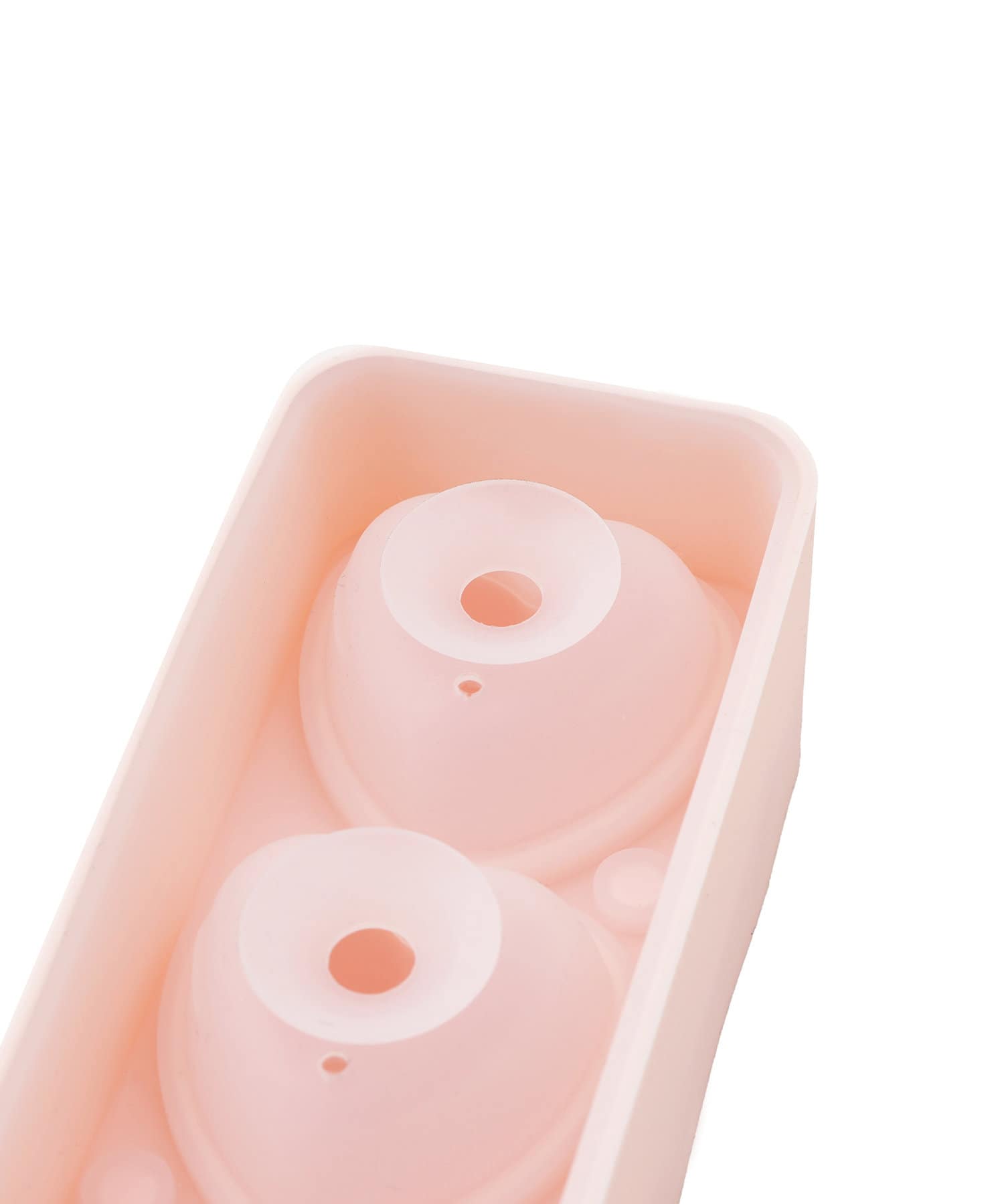 3COINS(スリーコインズ) ハート型製氷器