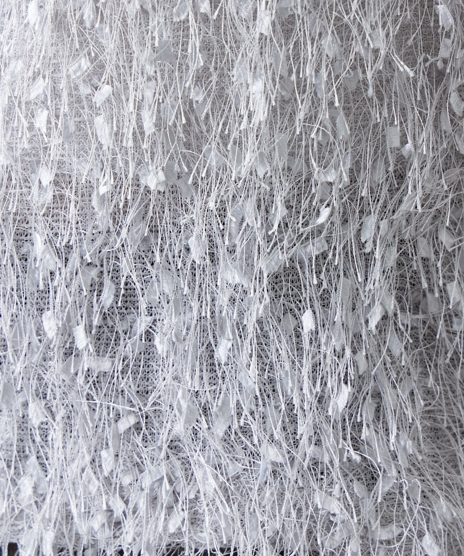 mystic(ミスティック) フリンジドッキングTシャツ