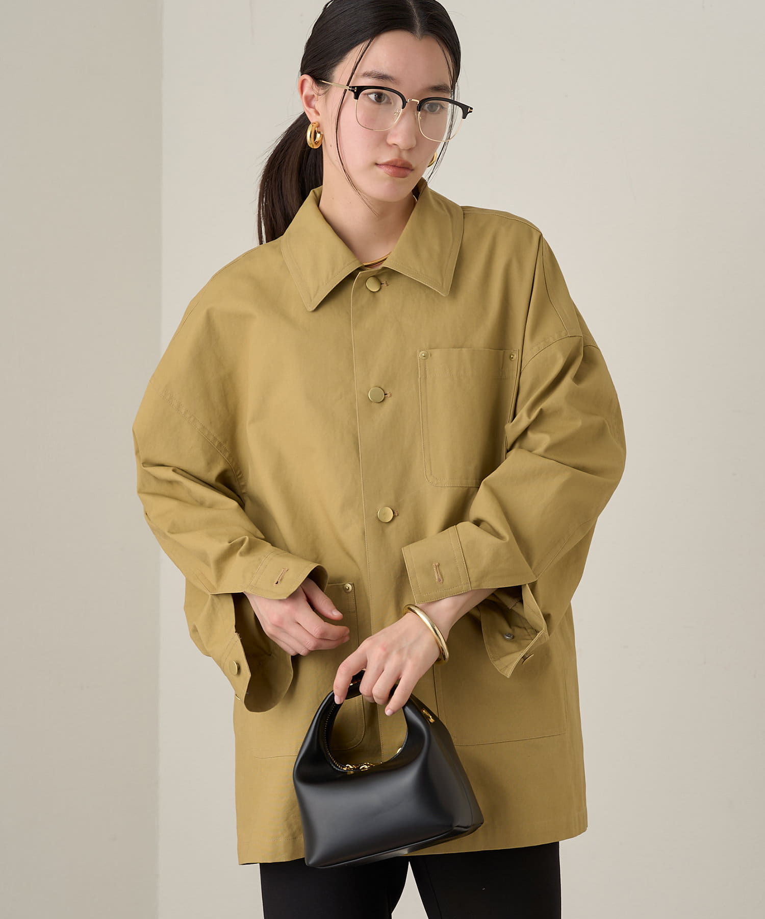 Loungedress】カバーオール | OUTLET(アウトレット)レディース