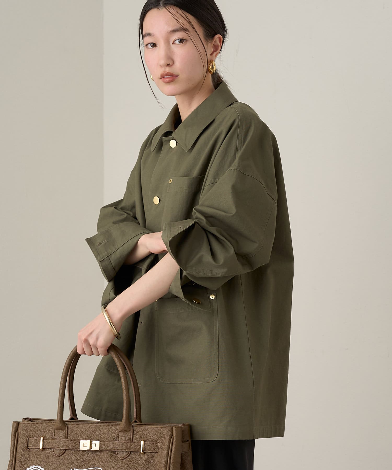 LOUNGEDRESS カバーオール Loungedress】カバーオール | OUTLET(アウトレット)レディース