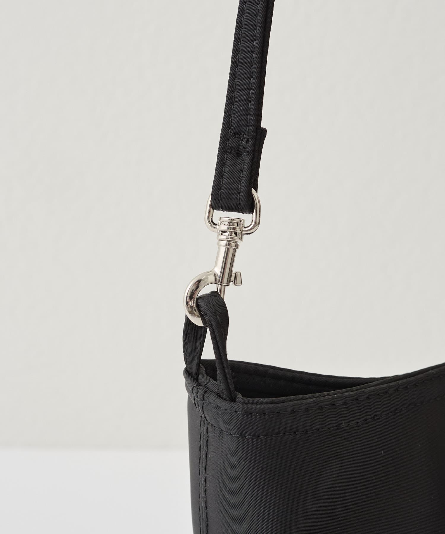 Omekashi(オメカシ) 【追加販売決定！】【IRIEセレクト】ナイロンライクBAG