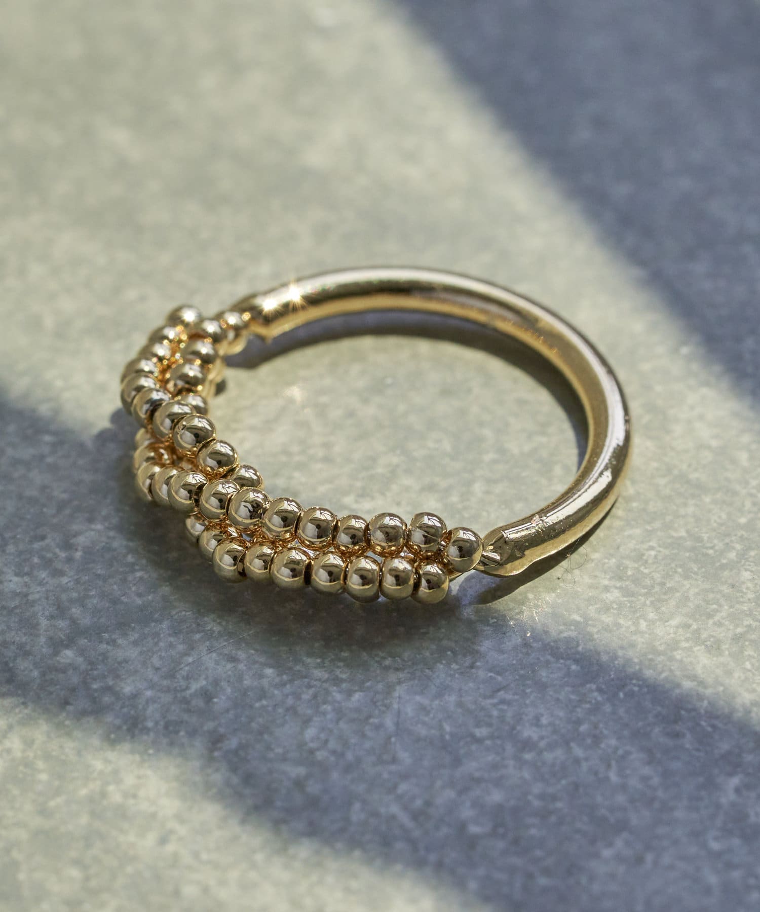 Jena　espace merveilleux(ジェナ　エスパスメルヴェイユ) ミニボールリング