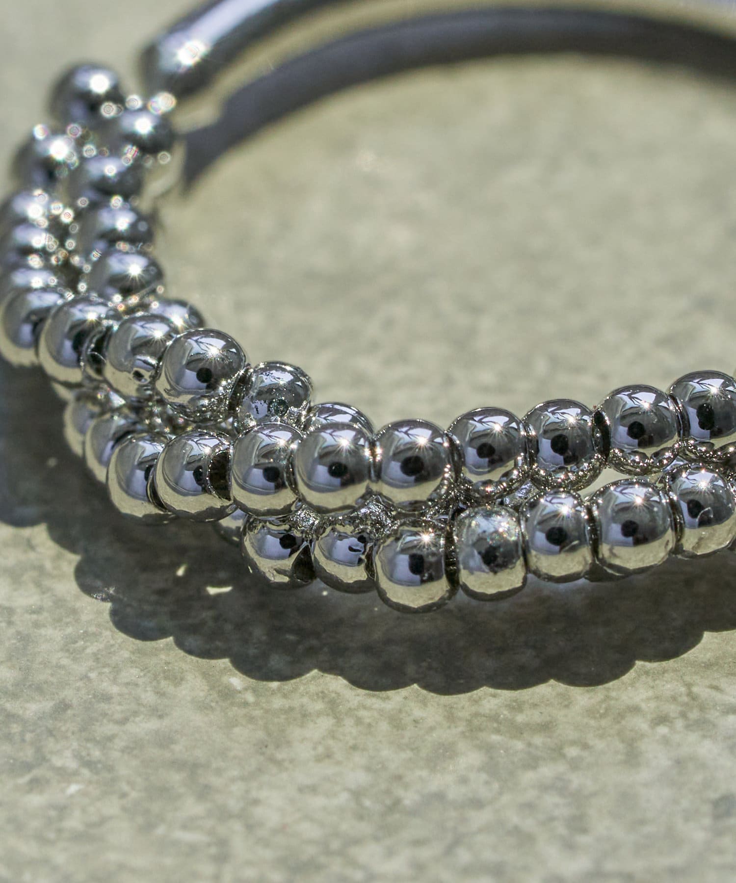 Jena　espace merveilleux(ジェナ　エスパスメルヴェイユ) ミニボールリング