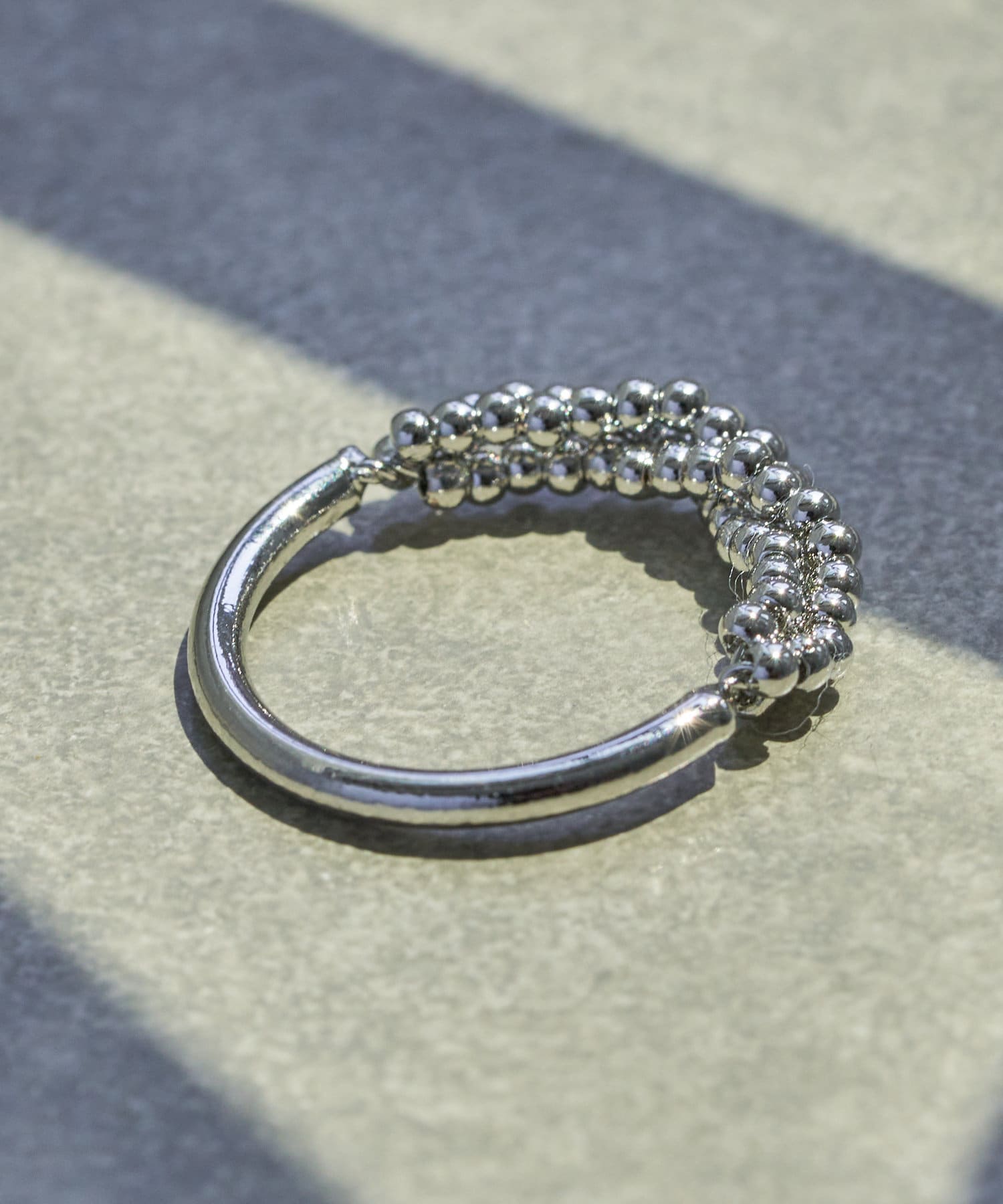 Jena　espace merveilleux(ジェナ　エスパスメルヴェイユ) ミニボールリング