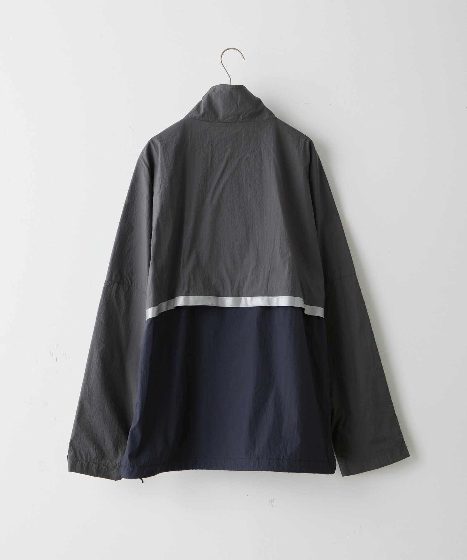 OUTLET(アウトレット) 【Kastane】【WHIMSIC】トレーニングジャケット