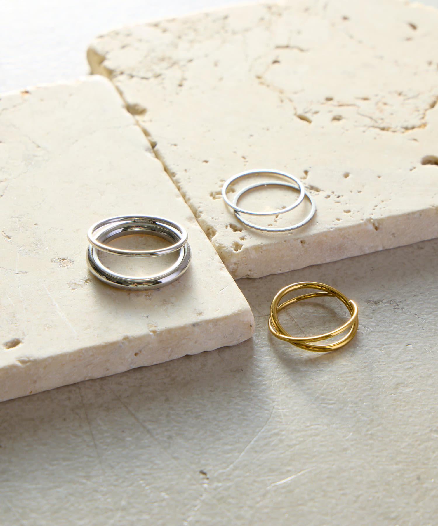 a3!2連リング A3! 2連リング 至【受注生産商品】: キャラグッズ｜ムービック