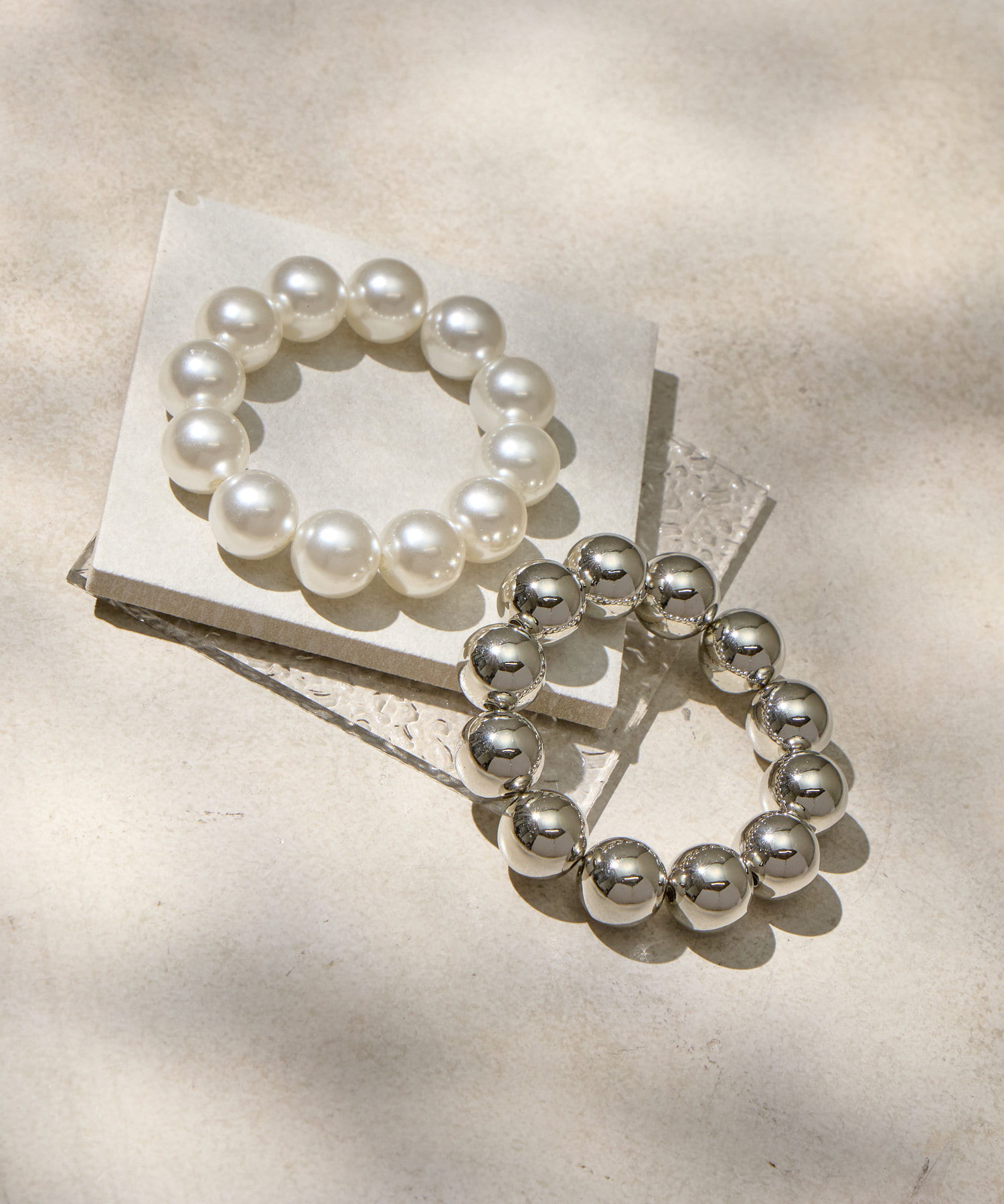 Lattice(ラティス) 【12/29 11:00～販売開始】【WEB限定】ボールヘアゴム