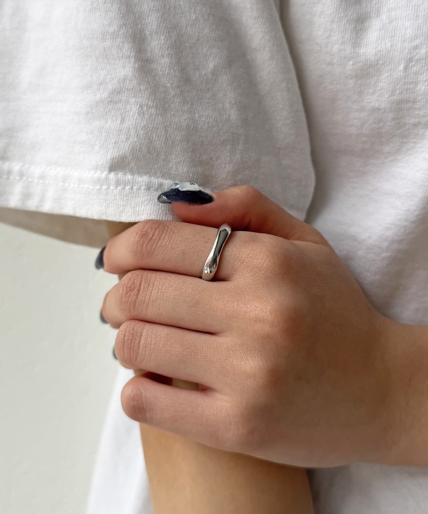 Lattice(ラティス) ニュアンスリング