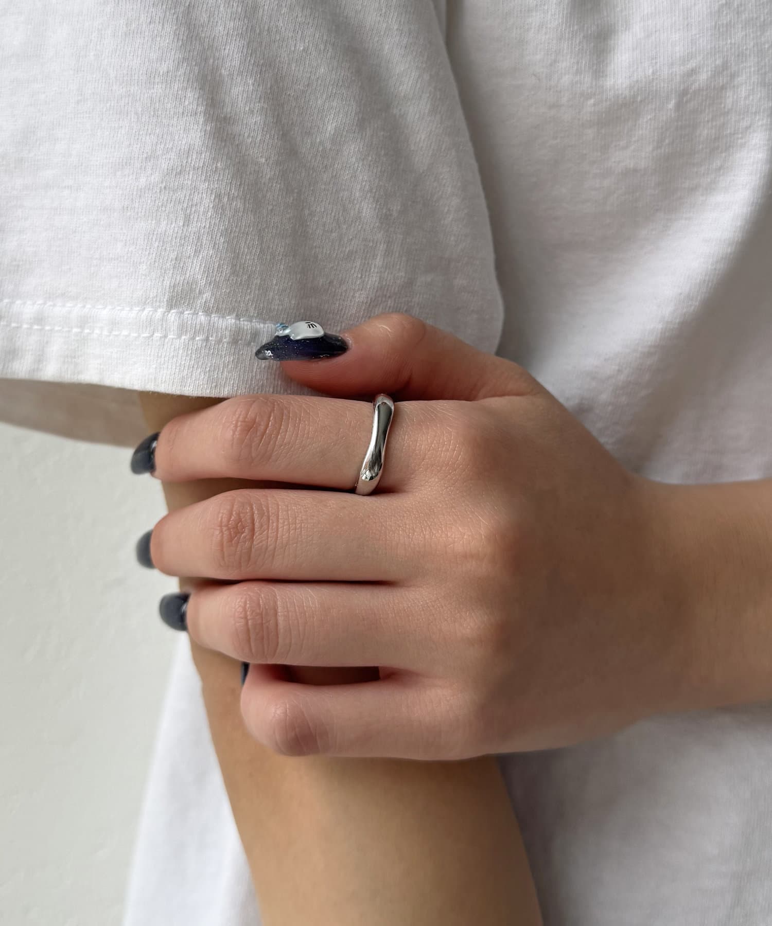 Lattice(ラティス) ニュアンスリング