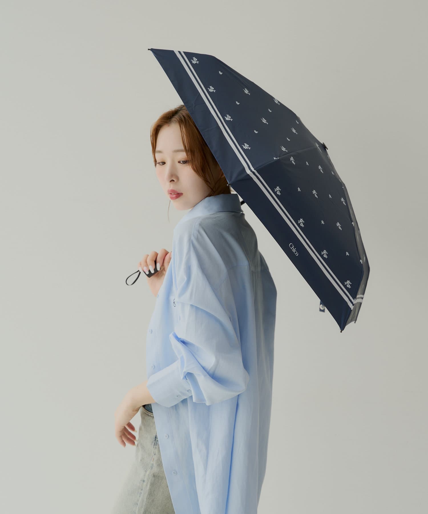 晴雨兼用かさ | Chico(チコ)レディース | PAL CLOSET(パル