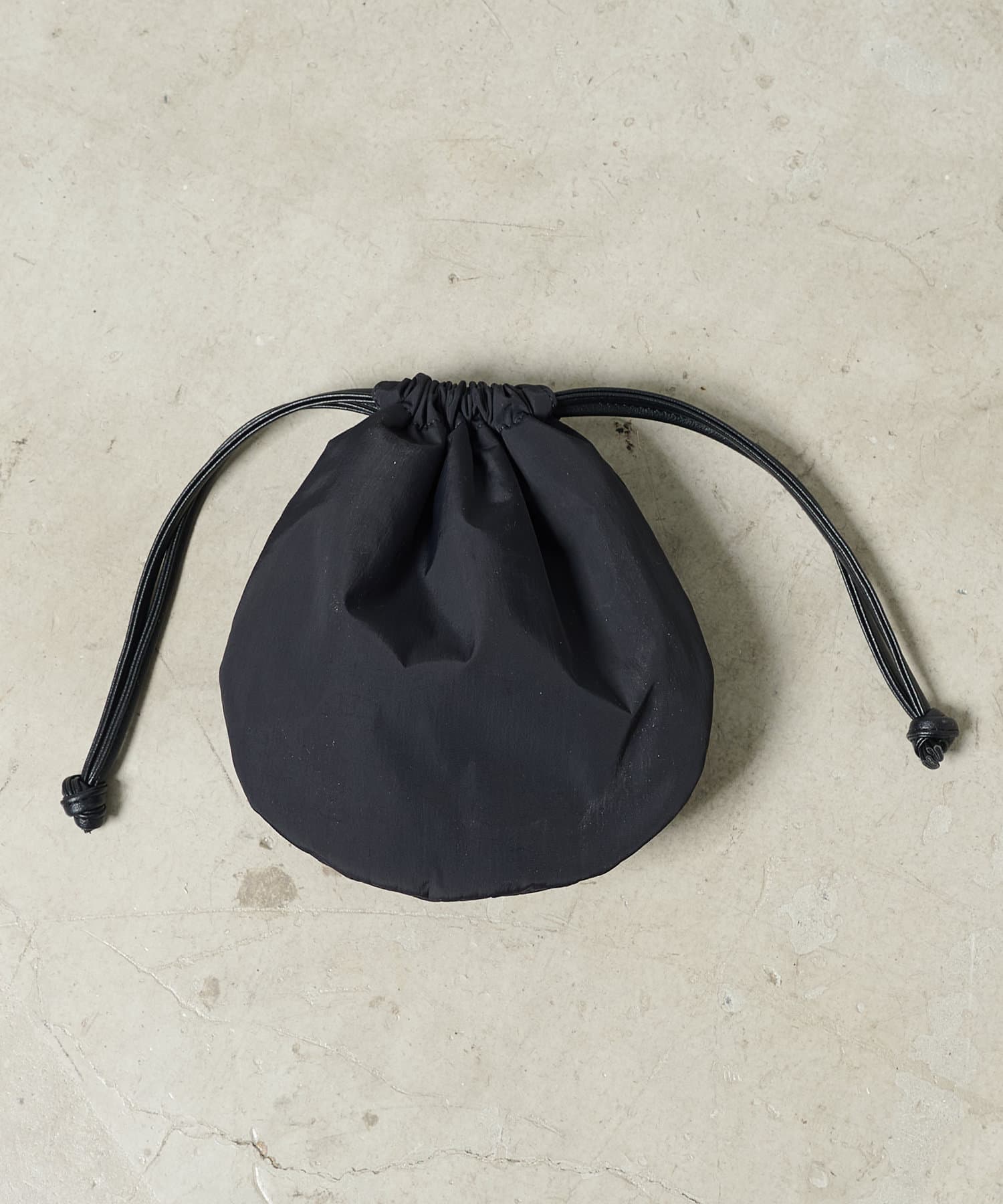 CIAOPANIC TYPY(チャオパニックティピー) スタッズ付き巾着BAG