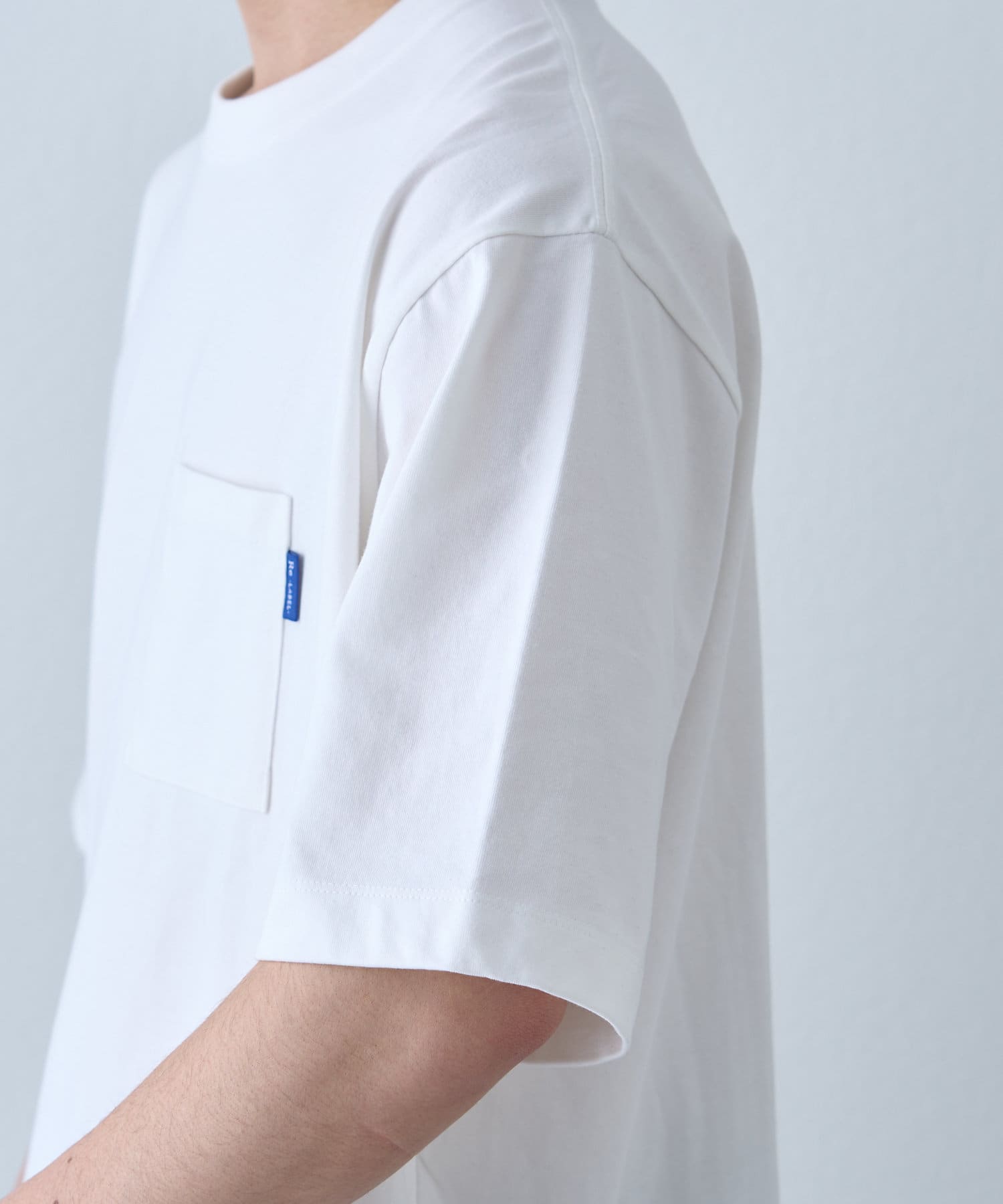 CIAOPANIC TYPY(チャオパニックティピー) 【ユニセックス】プレーティングコットンプレミアムTee