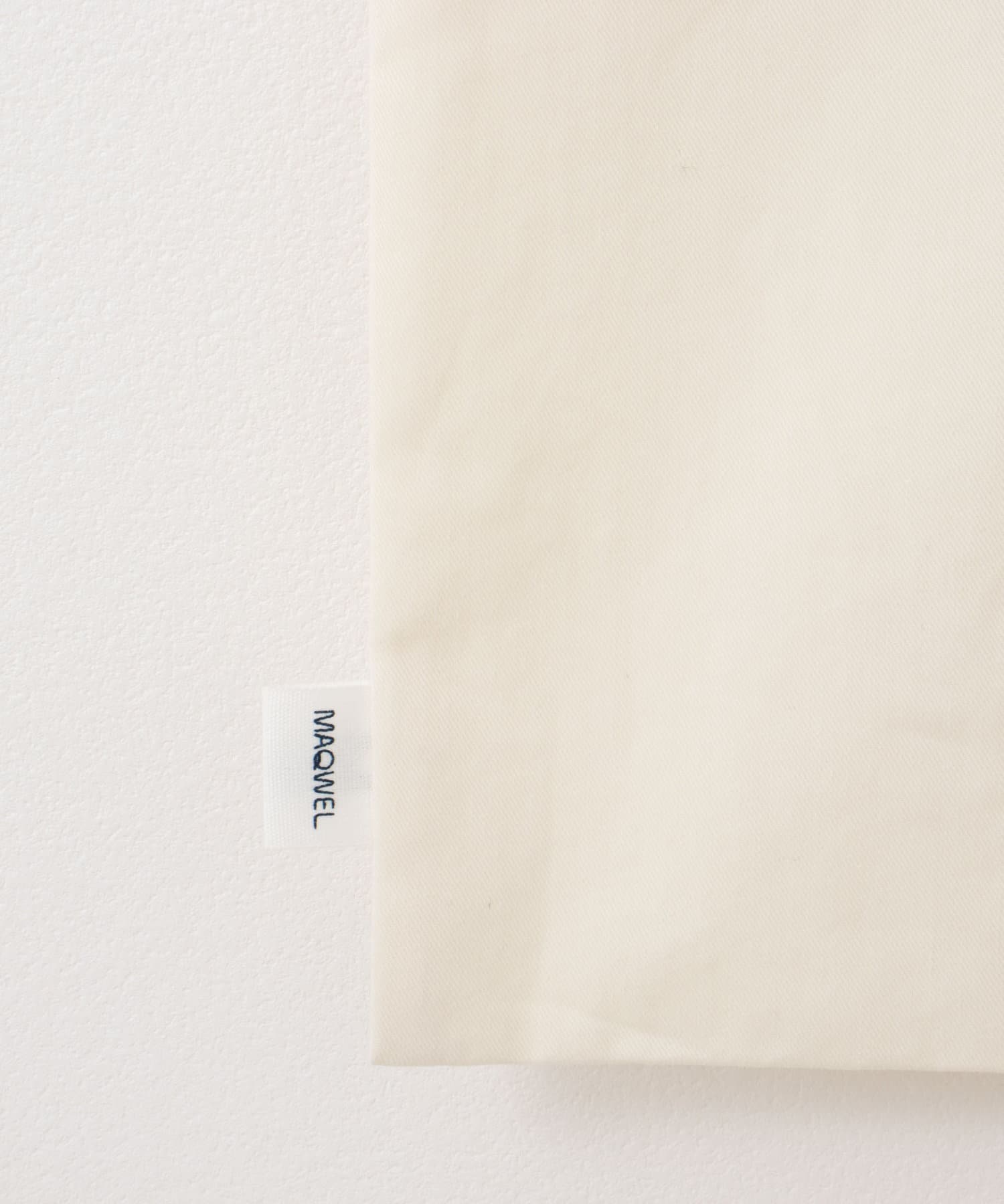 NOLLEY'S(ノーリーズ) 【MAQWEL/マクウェル】TOTE BAG