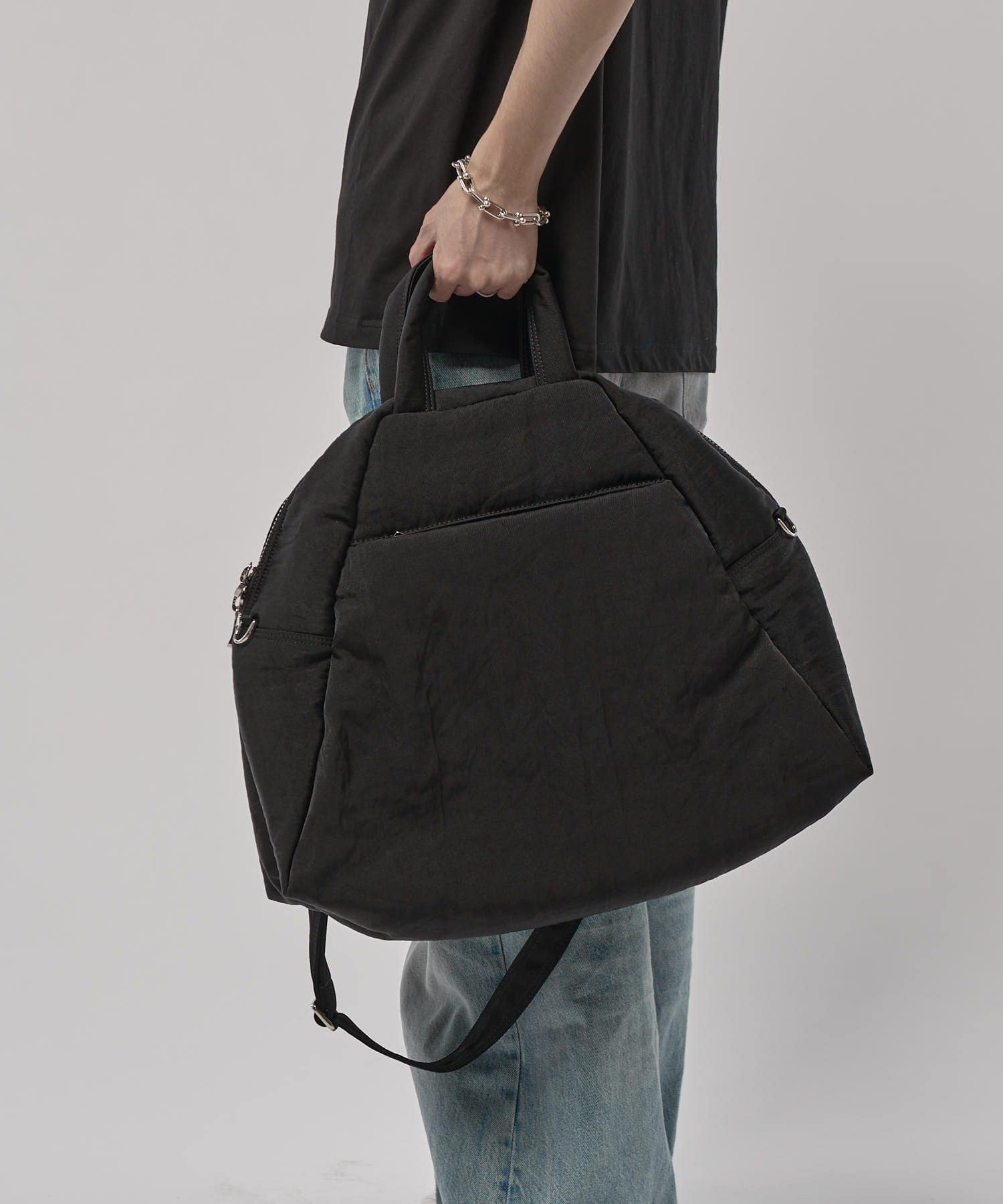 Lui's(ルイス) 【ITTI】ANNIE PUFFER MADISON BAG