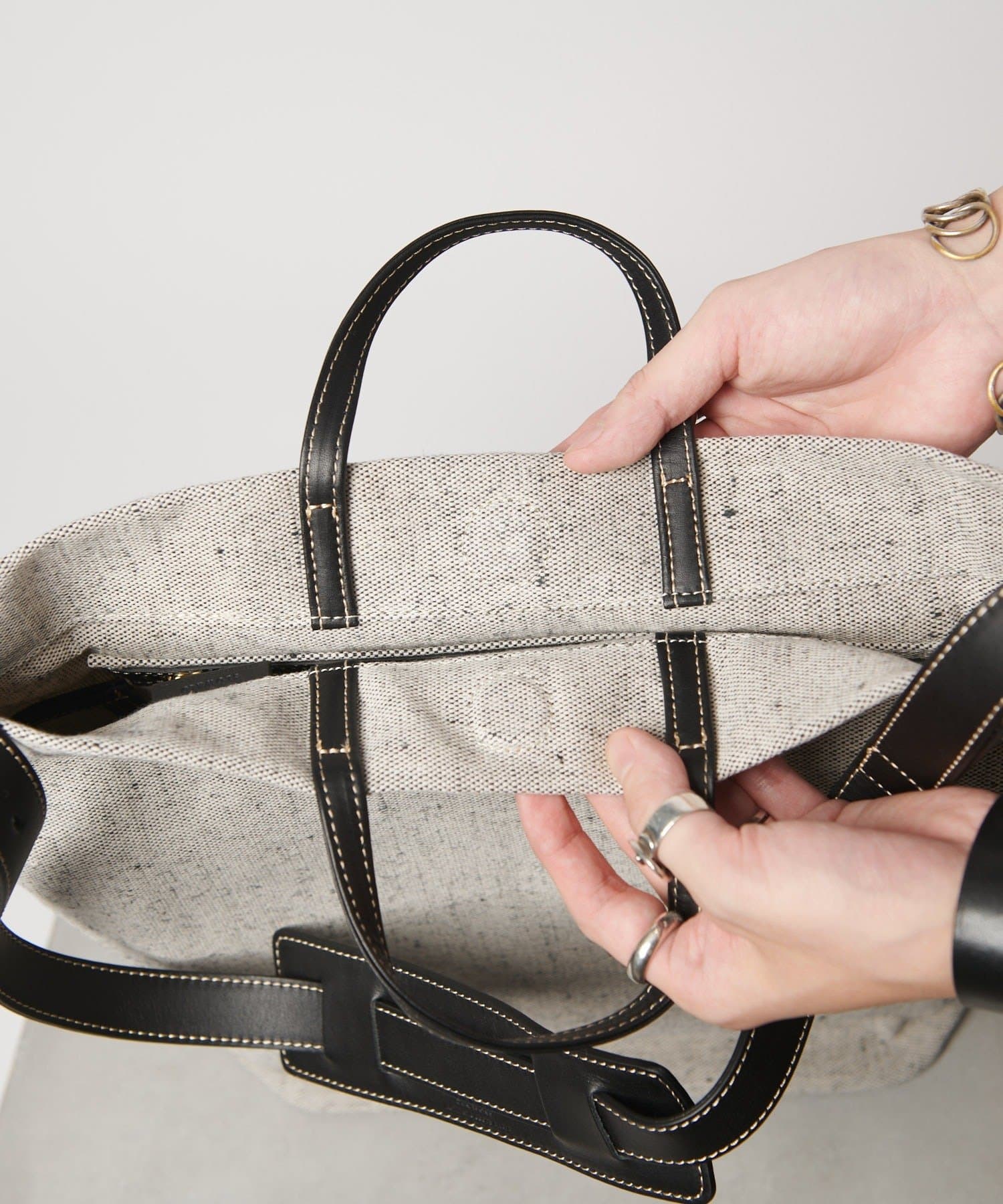 SLOW】cruiser-2way shoulder bag（ショルダーバッグ | Lui's