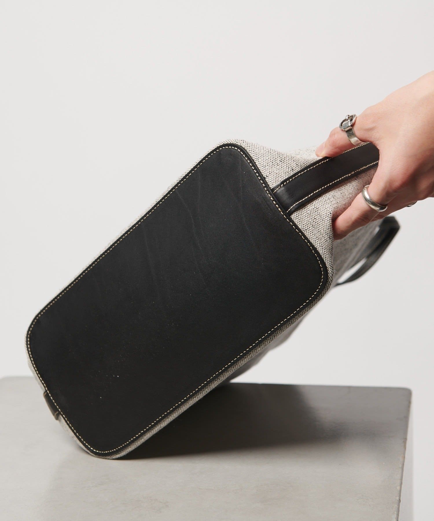 Lui's(ルイス) 【SLOW】cruiser-2way shoulder bag（ショルダーバッグ