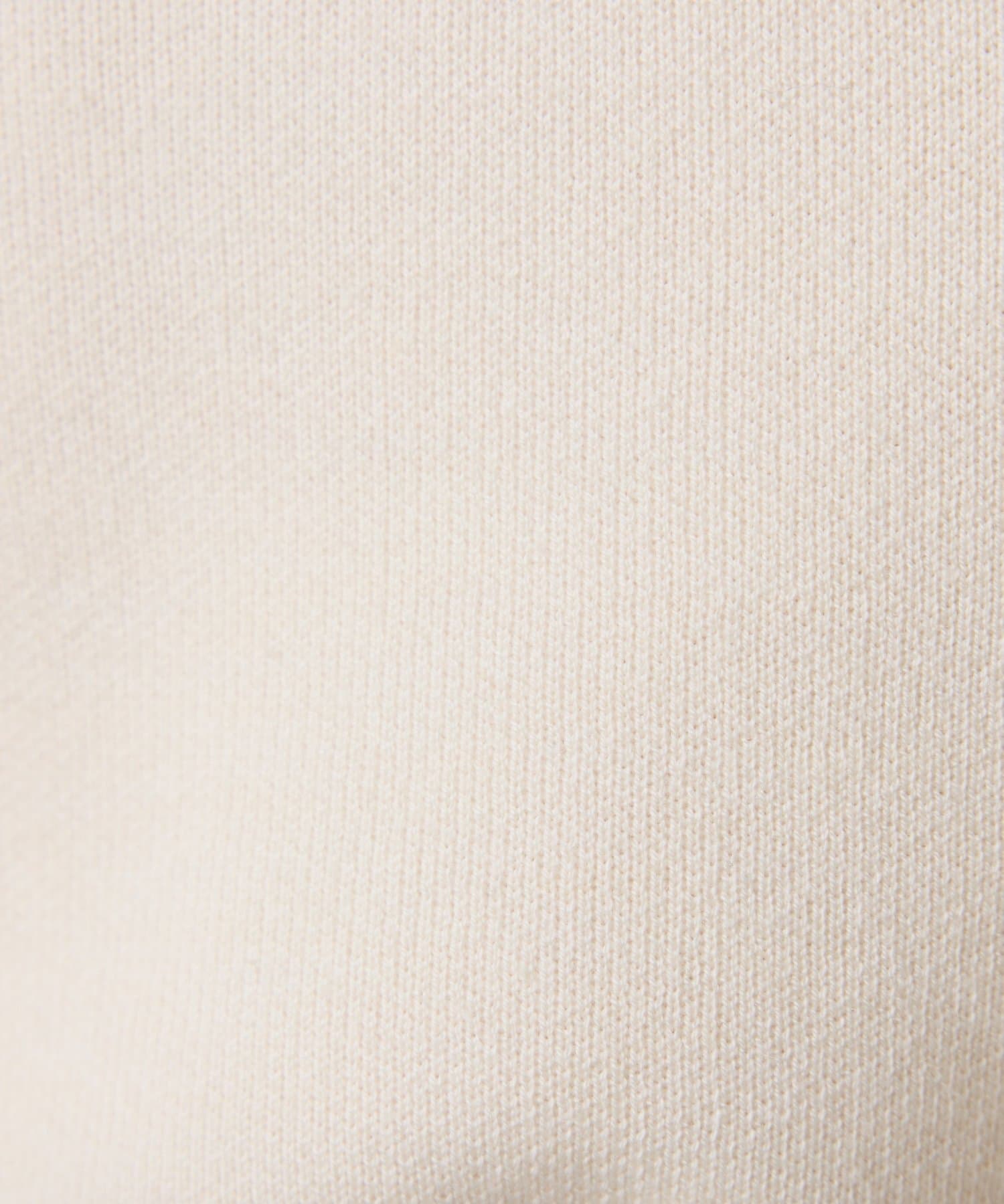 COLLAGE GALLARDAGALANTE(コラージュ ガリャルダガランテ) 【新色登場！7色展開！人気シリーズ】スウェットライクラウンドヘムニット