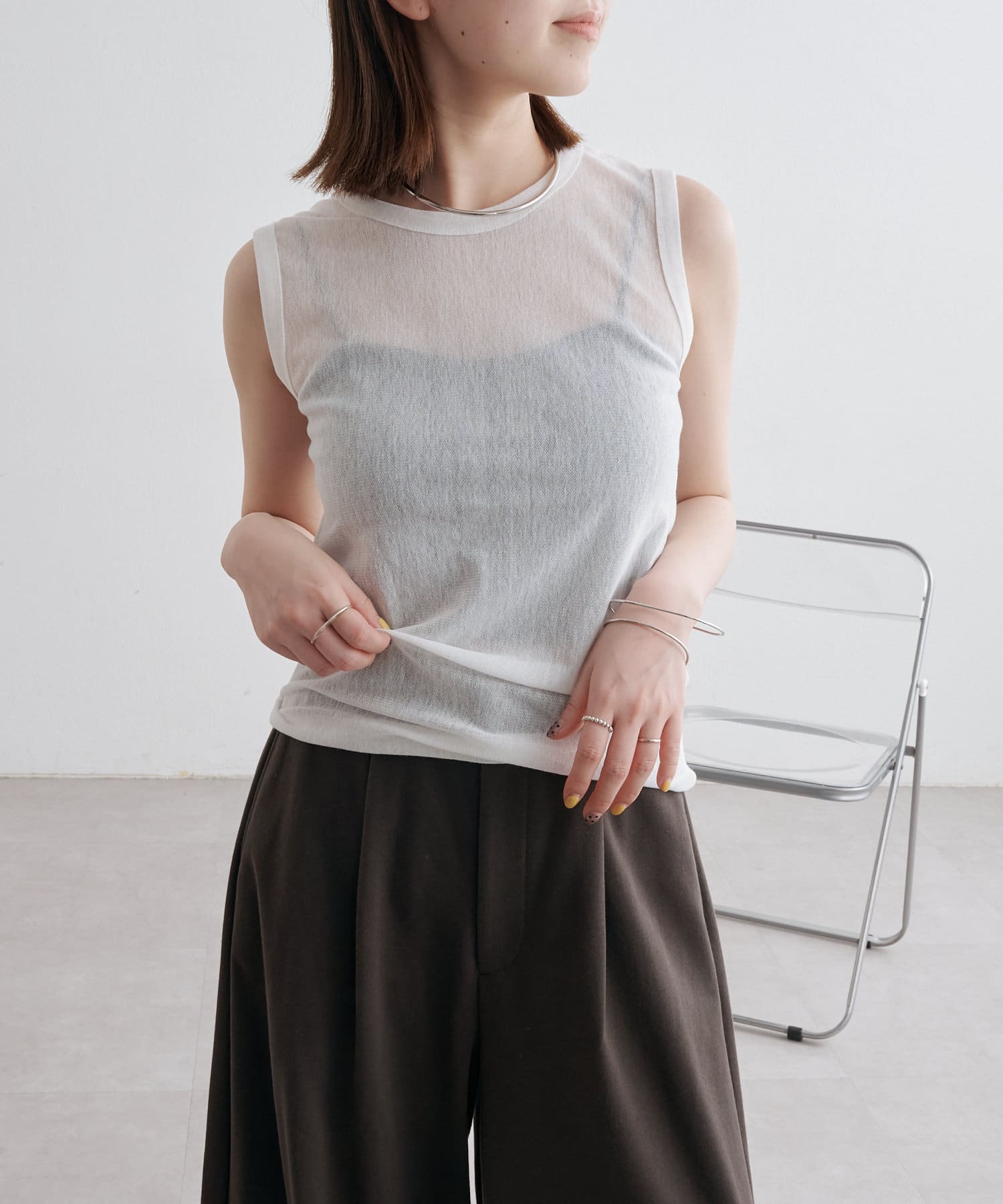 Cotton Accordion