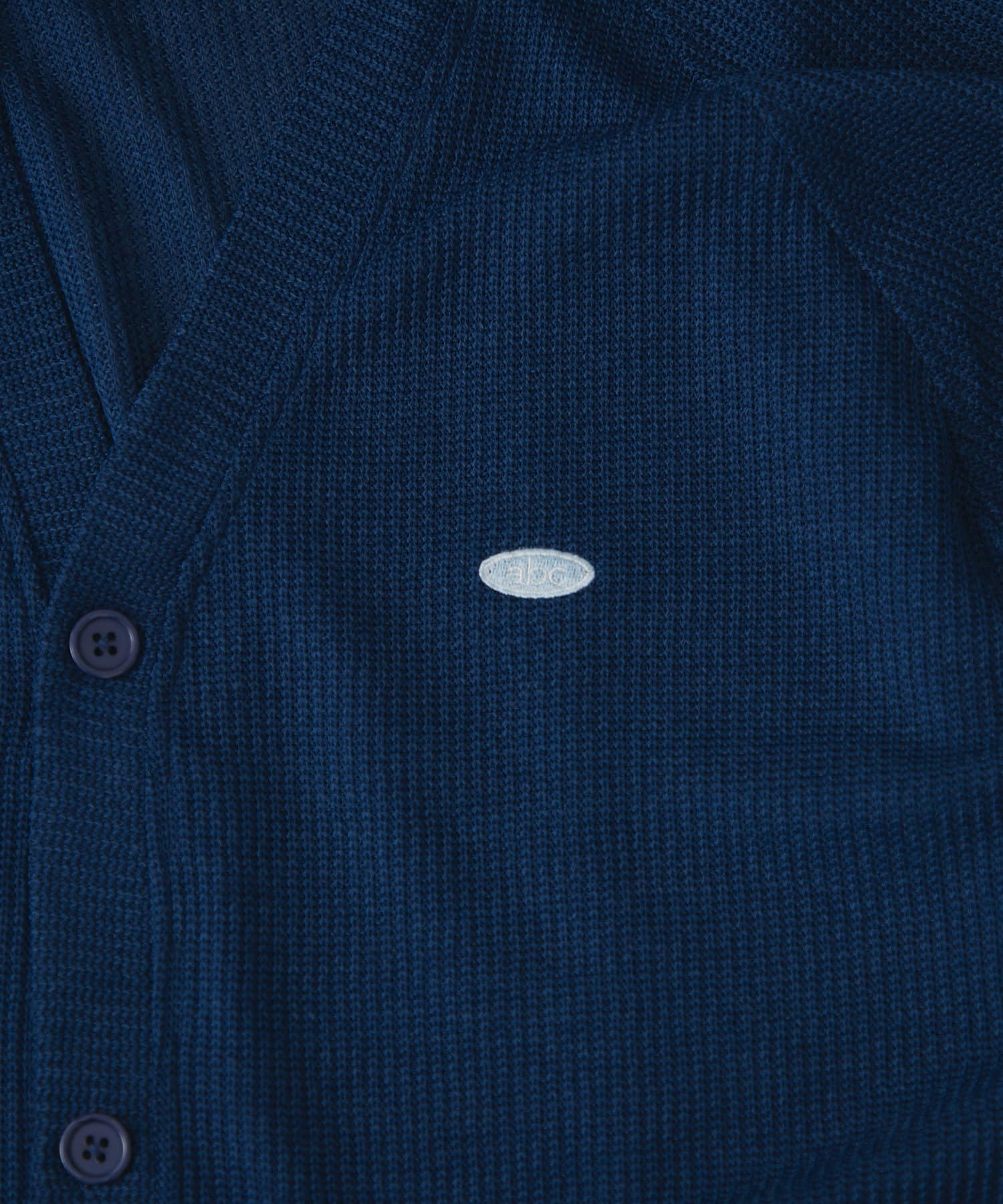 OUTLET(アウトレット) 【CIAOPANIC TYPY】カットメッシュカーディガン