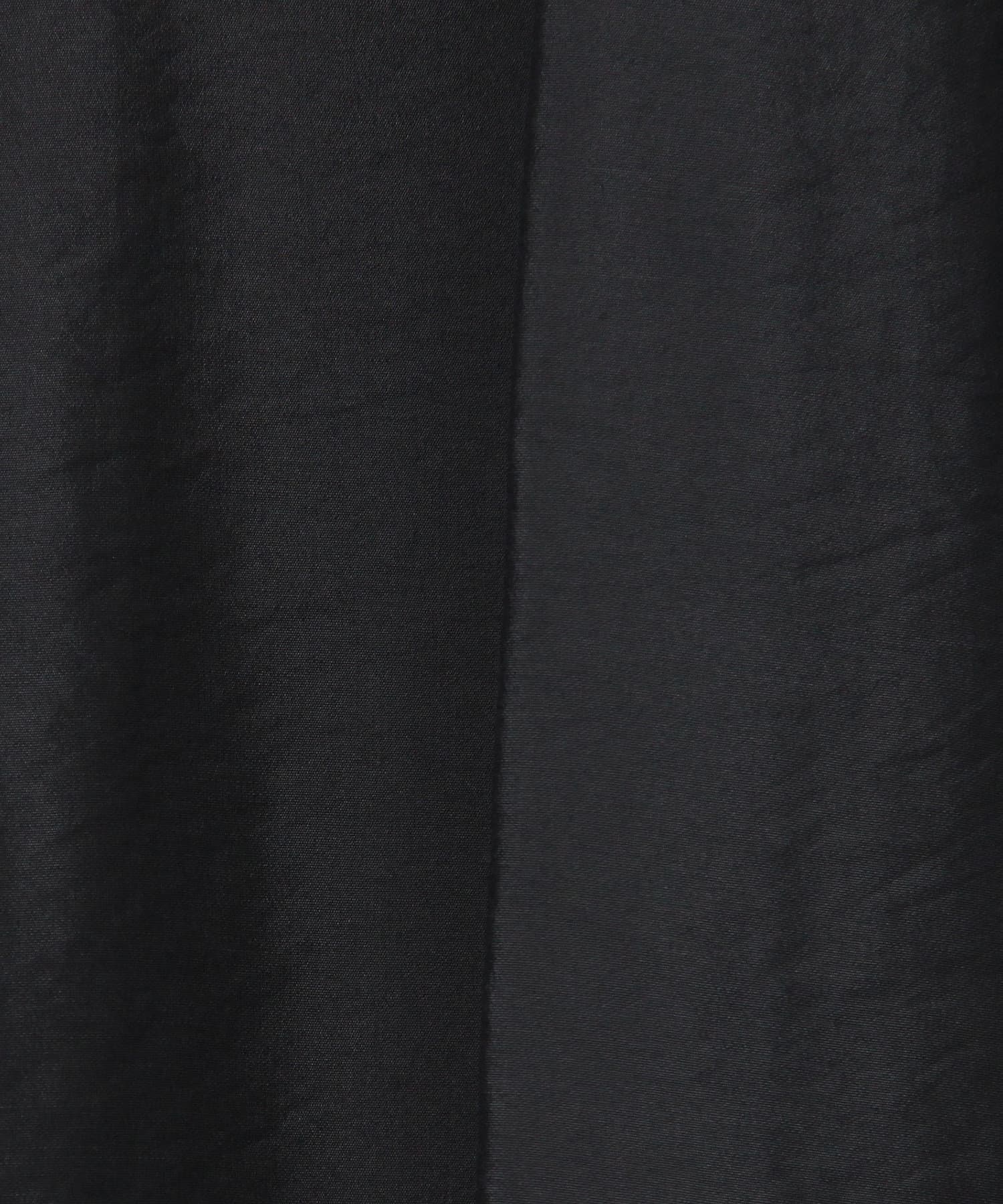 NOLLEY'S(ノーリーズ) 《セットアップ対応》ウォッシャブルシアーローンインゴムギャザースカート