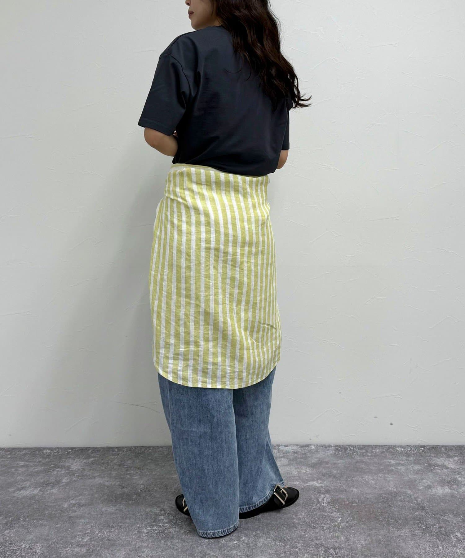 FREDY & GLOSTER(フレディ アンド グロスター) Amour PHOTO Tシャツ