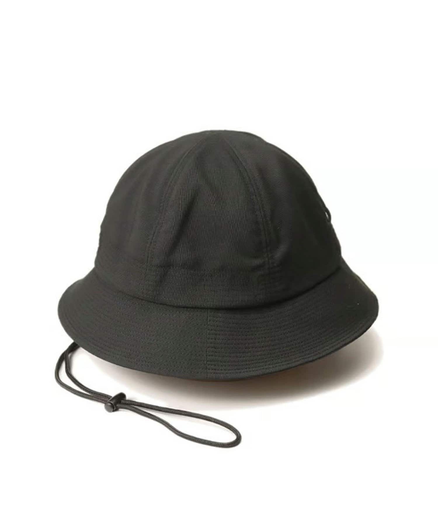 FREDY & GLOSTER(フレディ アンド グロスター) 【halo Commodity】Crest Hat メトロハット