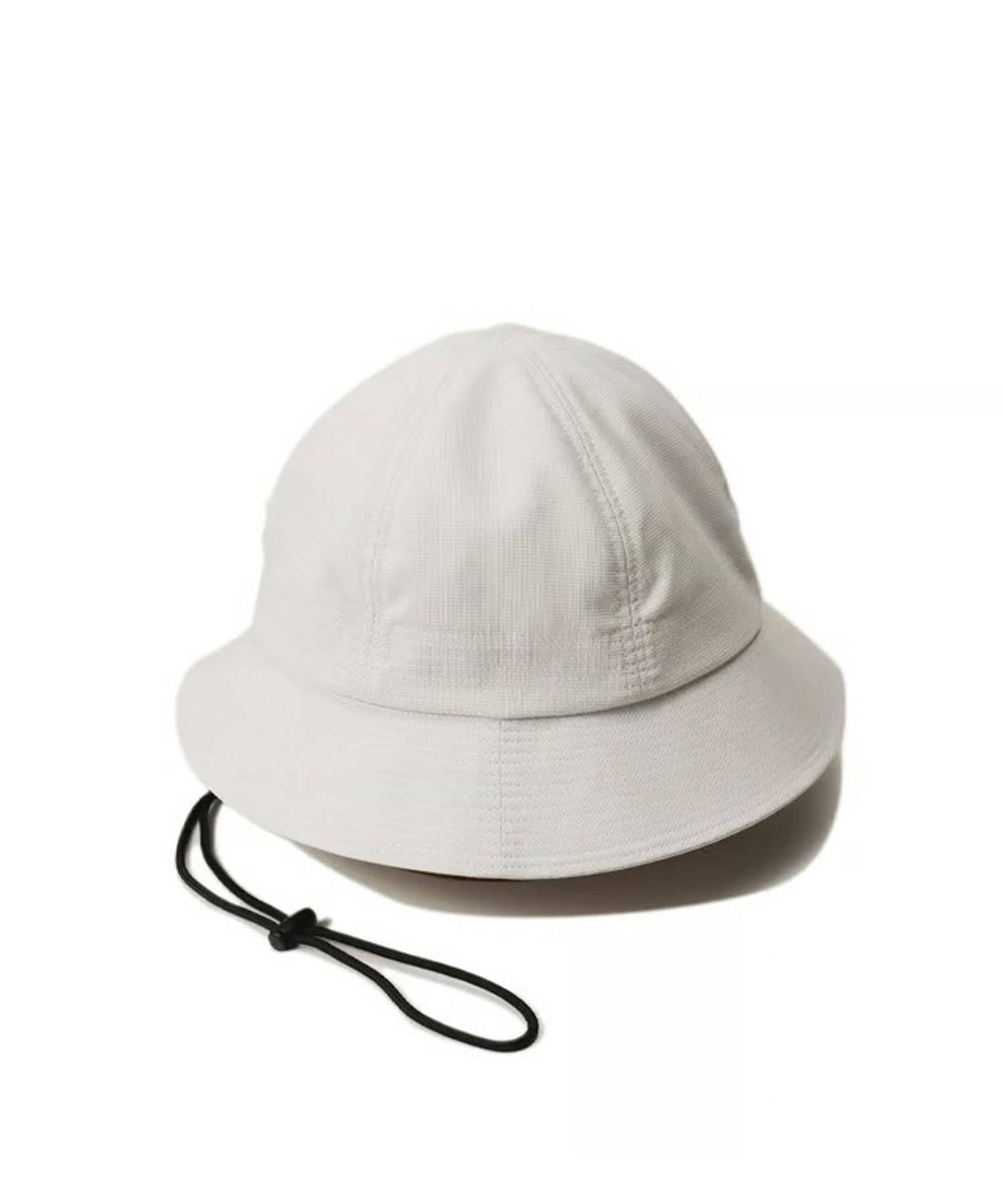 FREDY & GLOSTER(フレディ アンド グロスター) 【halo Commodity】Crest Hat メトロハット