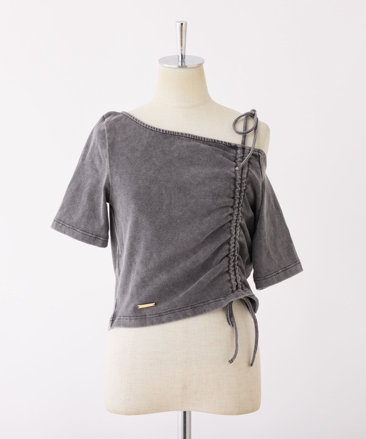 one after another NICE CLAUP(ワンアフターアナザー ナイスクラップ) 【T-shirt　collection】ドロストTee