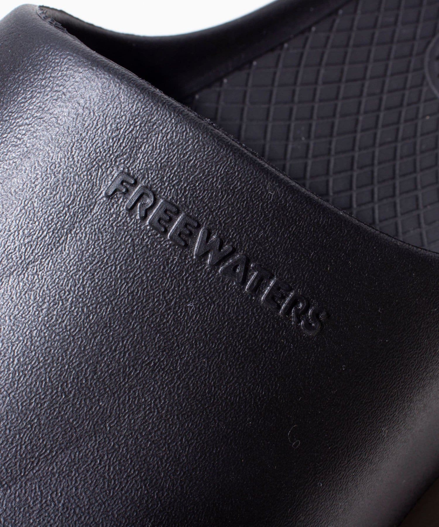 FREDY & GLOSTER(フレディ アンド グロスター) 【FREEWATERS】Cloud9 Slide クラウド9スライド サンダル