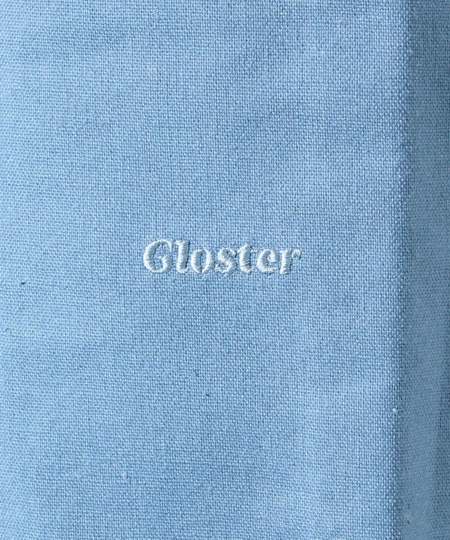 FREDY & GLOSTER(フレディ アンド グロスター) 【GLOSTER】TROPICAL BEACH PANTS イージーパンツ