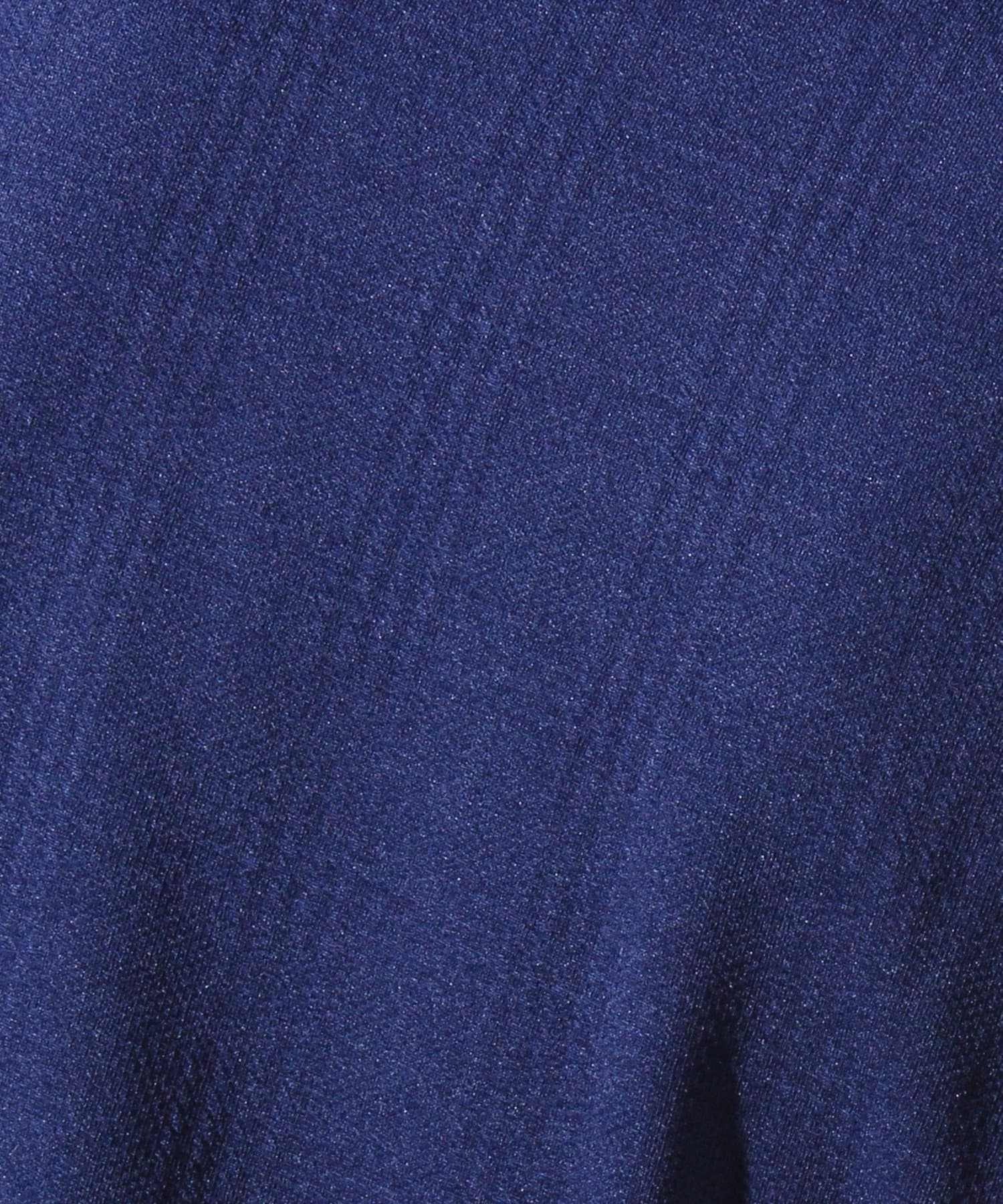 FREDY & GLOSTER(フレディ アンド グロスター) 【GLOSTER】チェックジャガード リンクスTシャツ ショートスリーブ