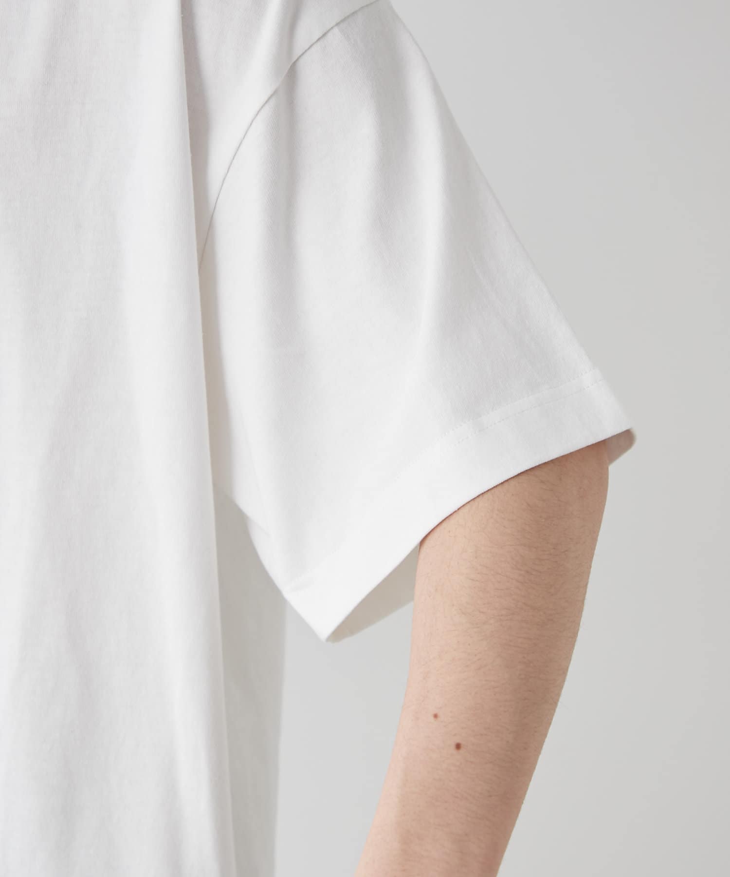 CIAOPANIC TYPY(チャオパニックティピー) 【DOGS】ユニセックスアニマル刺繍ロゴ半袖TEE