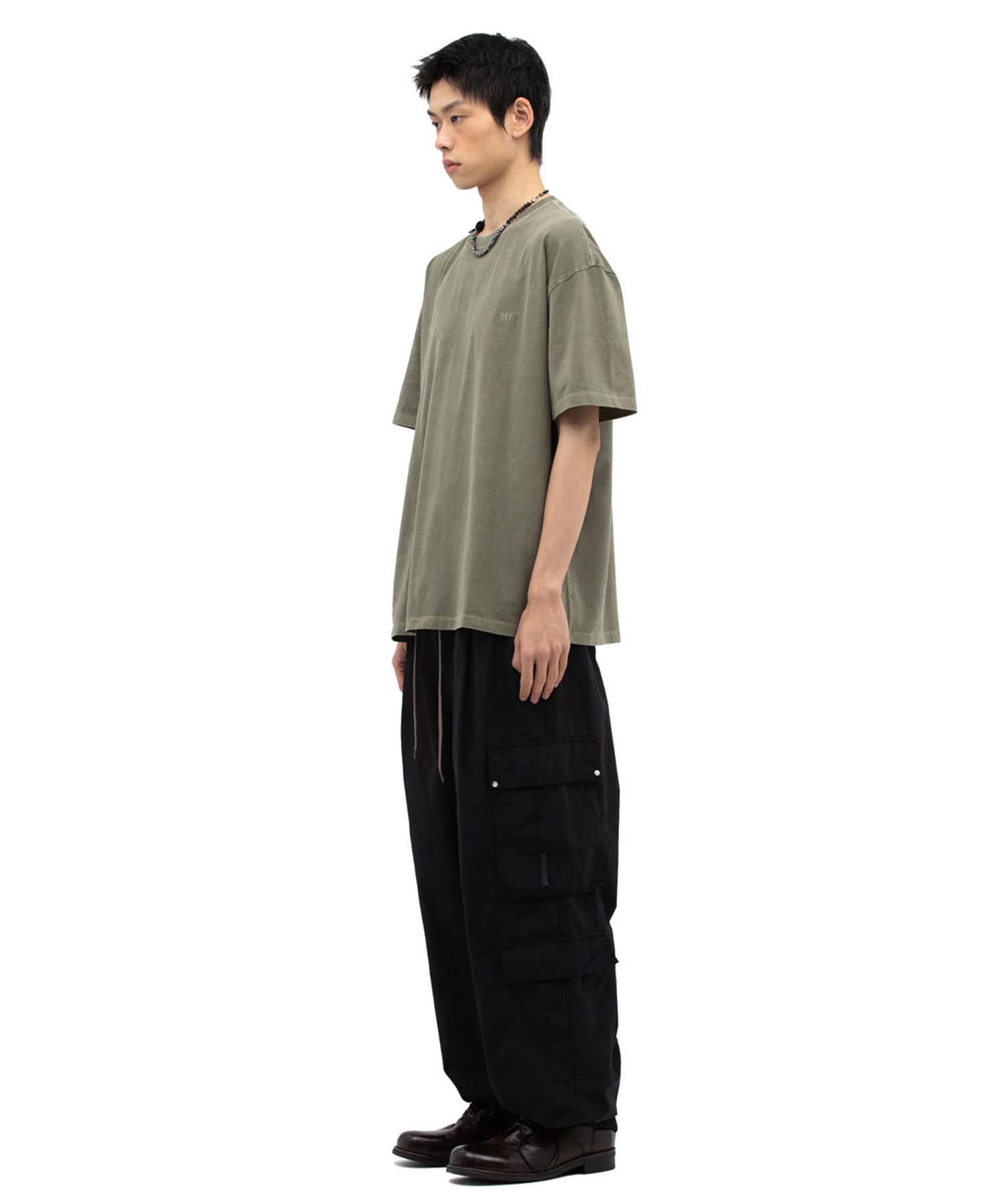 CIAOPANIC(チャオパニック) 【DEFGARMENTS/デフグラメンツ】DEF CARGO PANTS