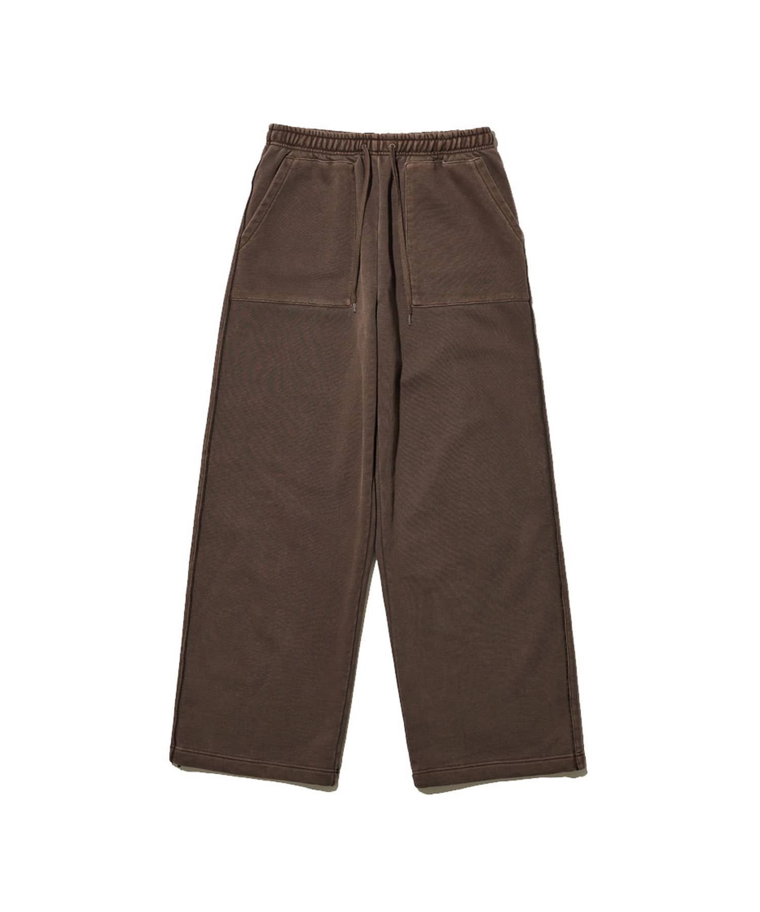 CIAOPANIC(チャオパニック) 【DEFGARMENTS/デフガーメンツ】FATIGUE TRACK PIG PANTS