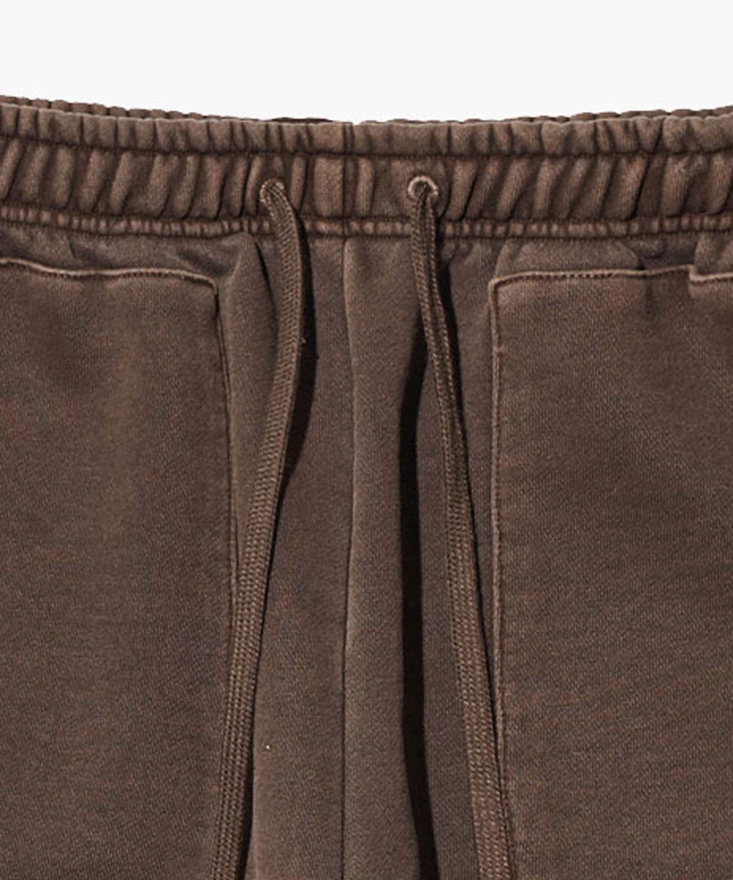 CIAOPANIC(チャオパニック) 【DEFGARMENTS/デフガーメンツ】FATIGUE TRACK PIG PANTS