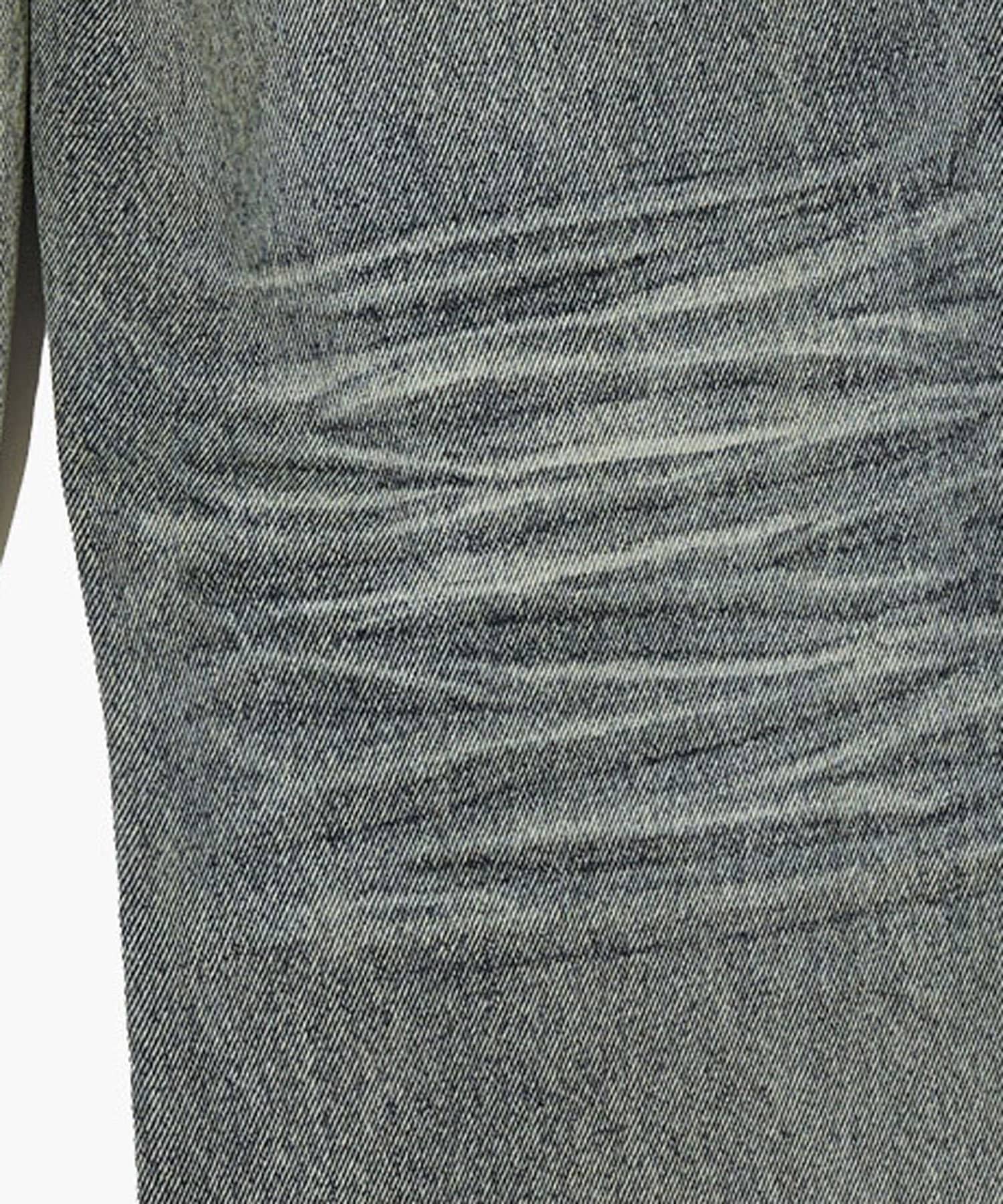 CIAOPANIC(チャオパニック) 【DEFGARMENTS/デフグラメンツ】CAT FLARE JEAN