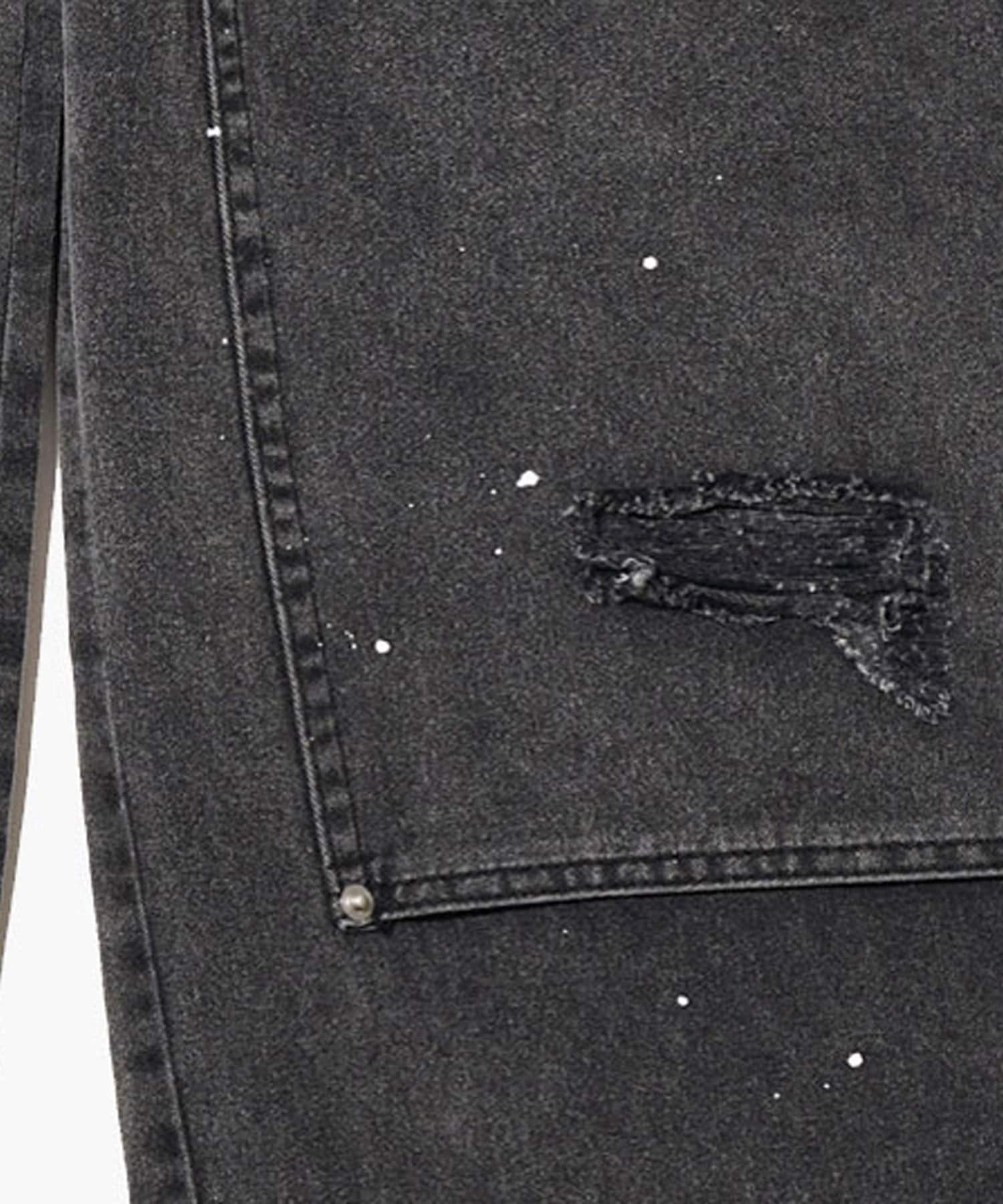 CIAOPANIC(チャオパニック) 【DEFGARMENTS/デフガーメンツ】CARPENTER VINTAGE PANTS