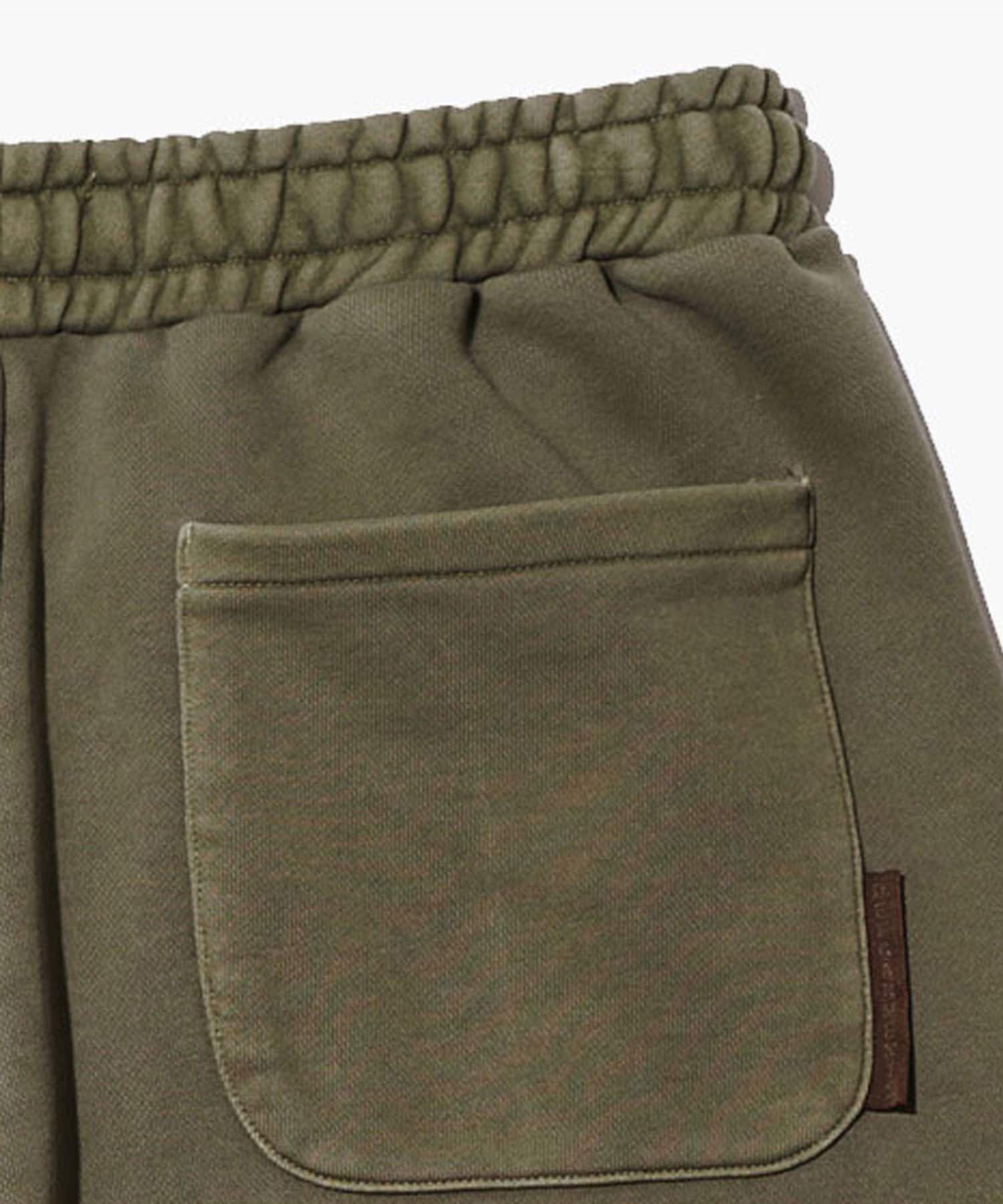 CIAOPANIC(チャオパニック) 【DEFGARMENTS/デフグラメンツ】WIDE PIG SWEAT PANTS