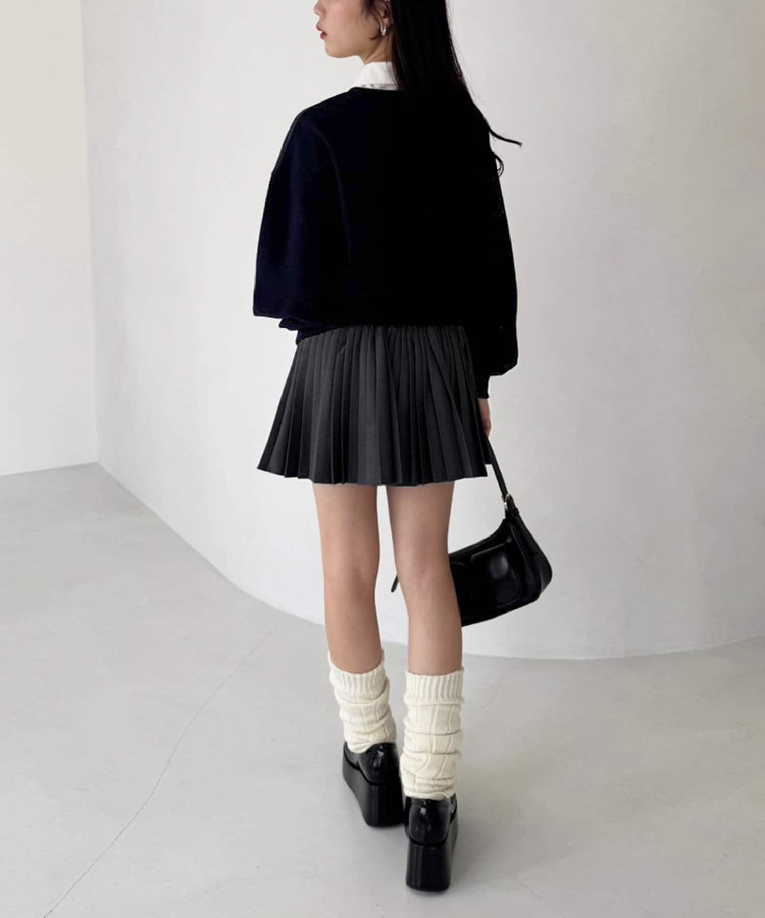 NICE CLAUP / OLIVE des OLIVE OUTLET(ナイスクラップ  / オリーブ デ オリーブ アウトレット) 【one after another】アソートスウェット